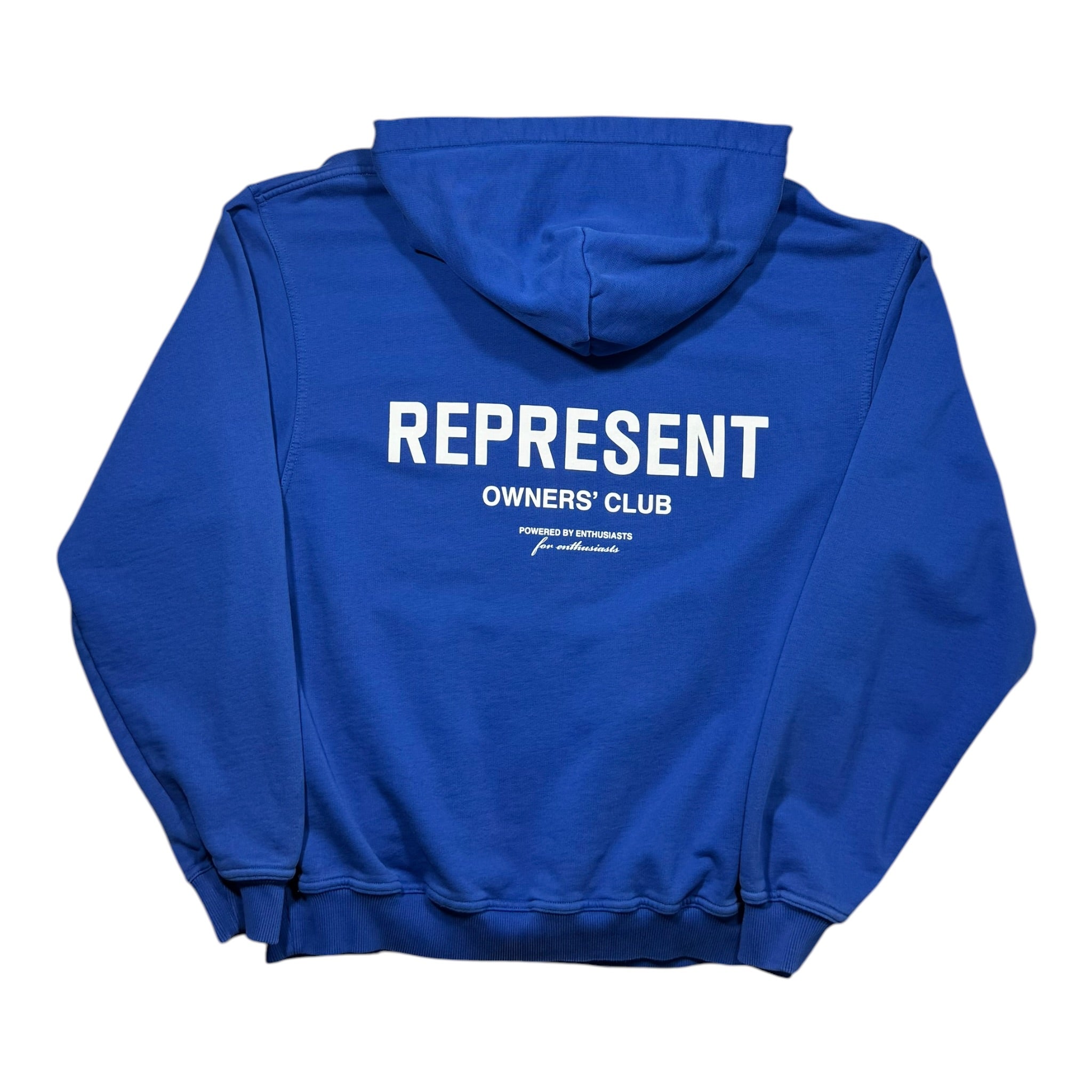 Sweat Represent (M)