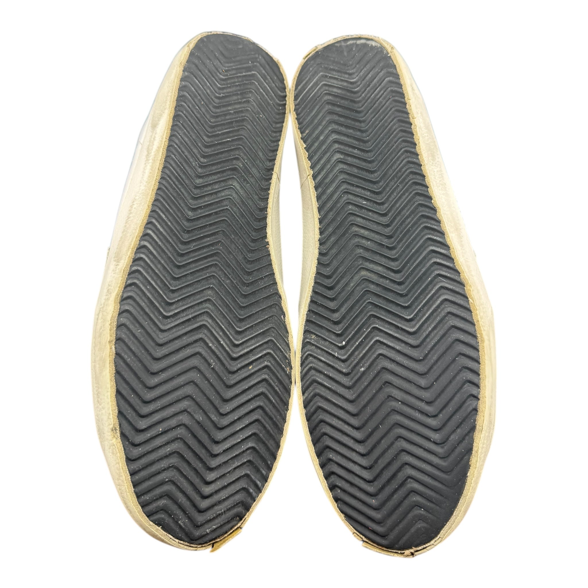 Golden Goose Super Star (39EU)