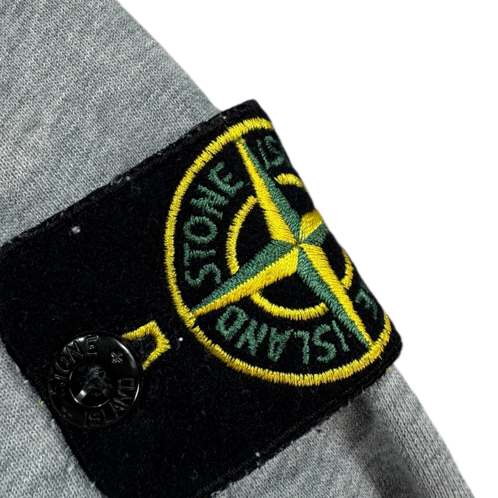 Sweat Stone Island (S)