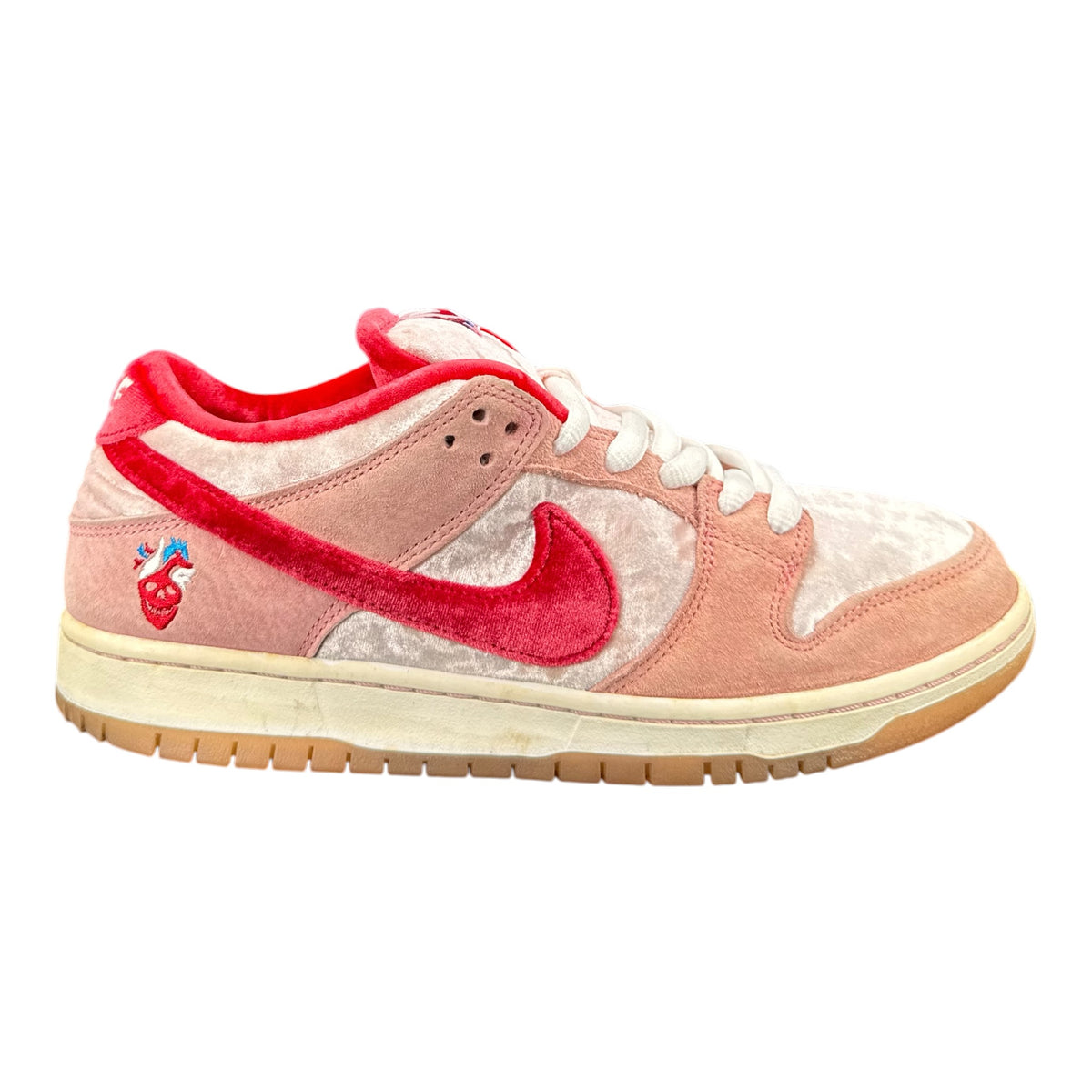Dunk SB Low Strange Love (42.5EU)