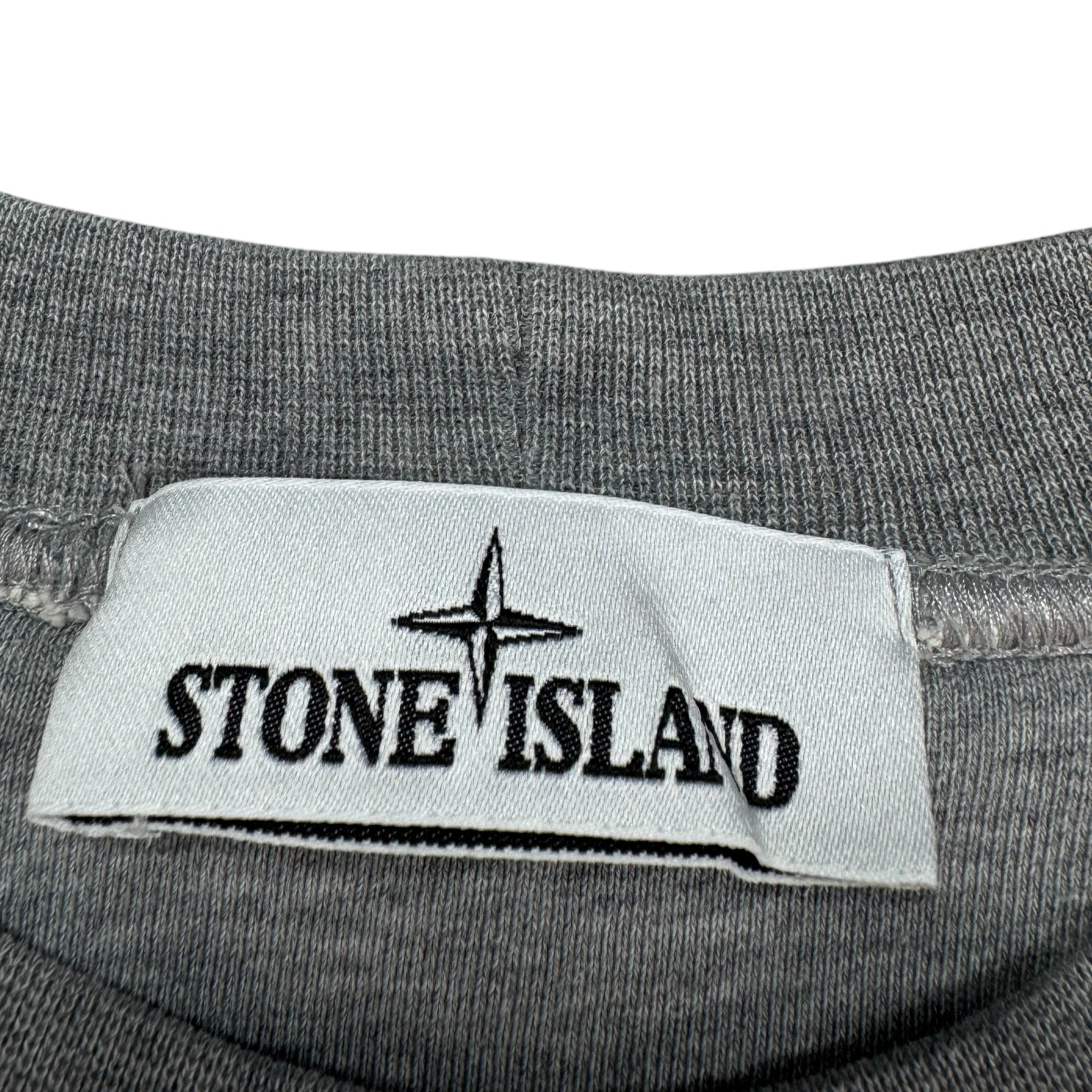Sweat Stone Island (S)