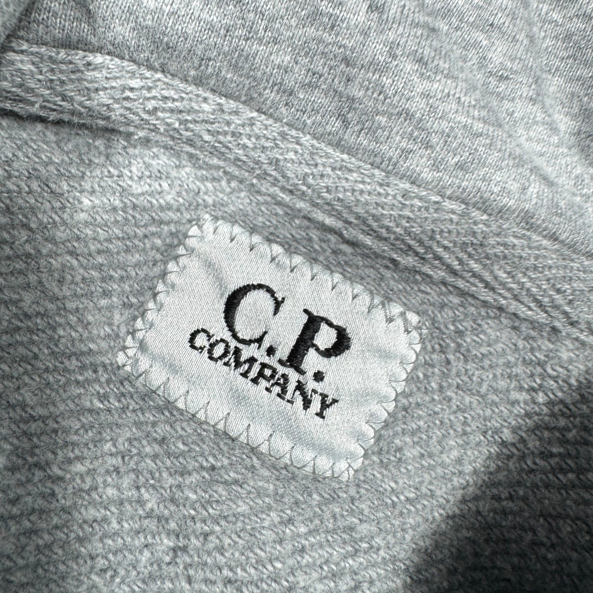 Sweat C.P. Company (S)