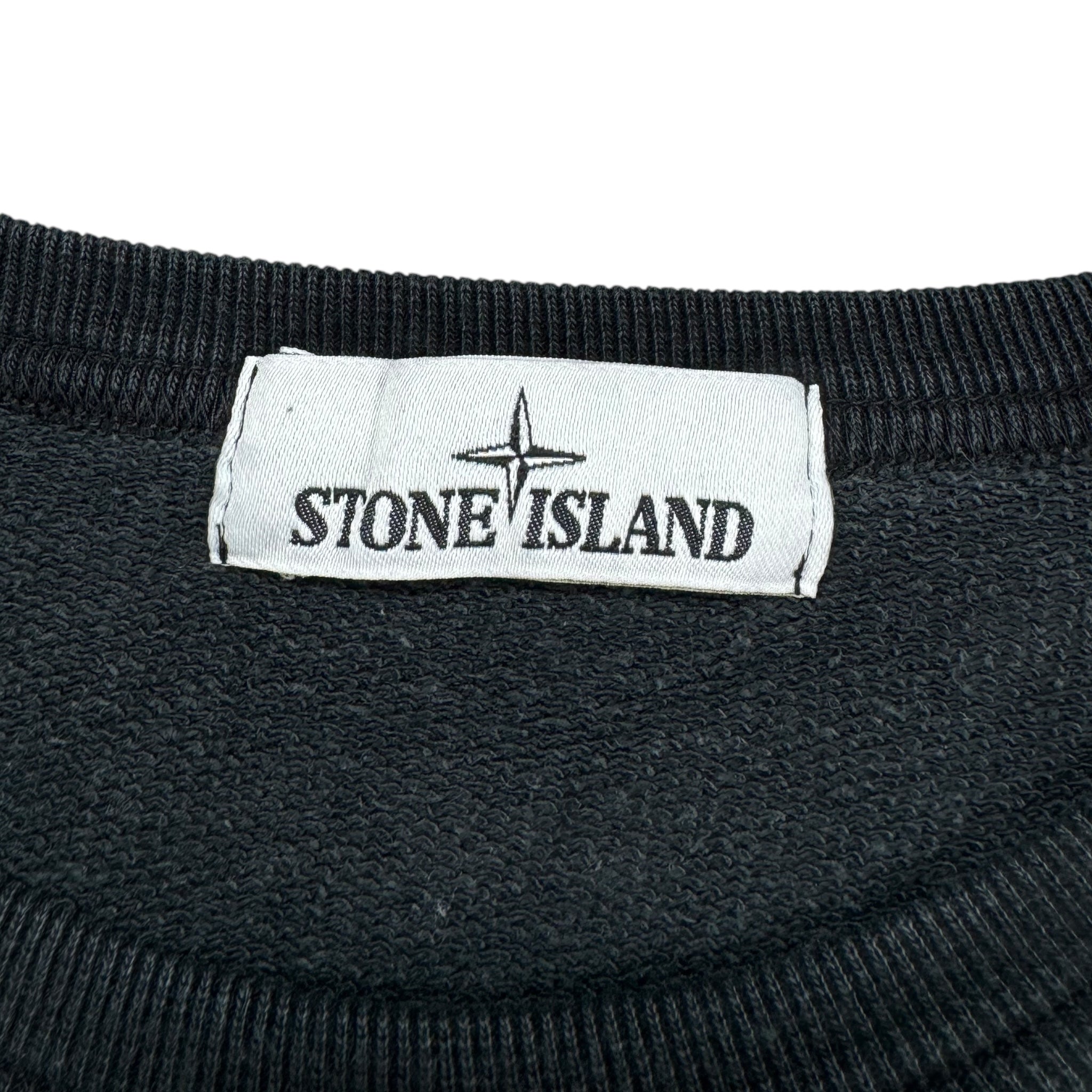 Sweat Stone Island (L)