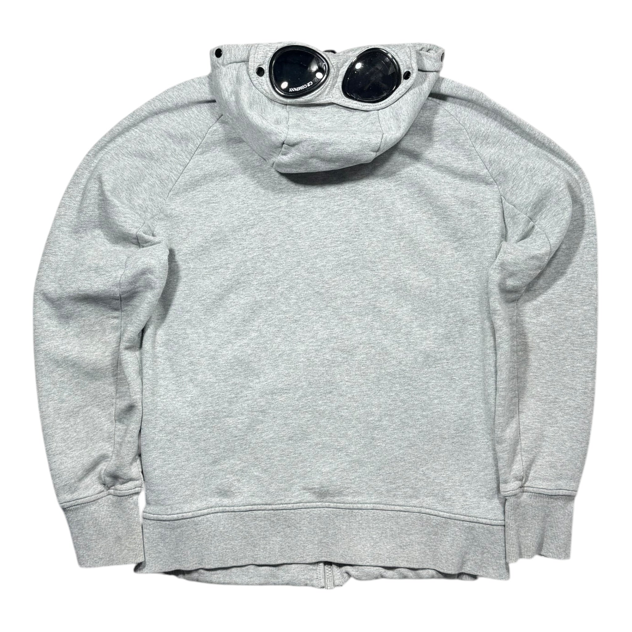 Sweat C.P. Company (S)
