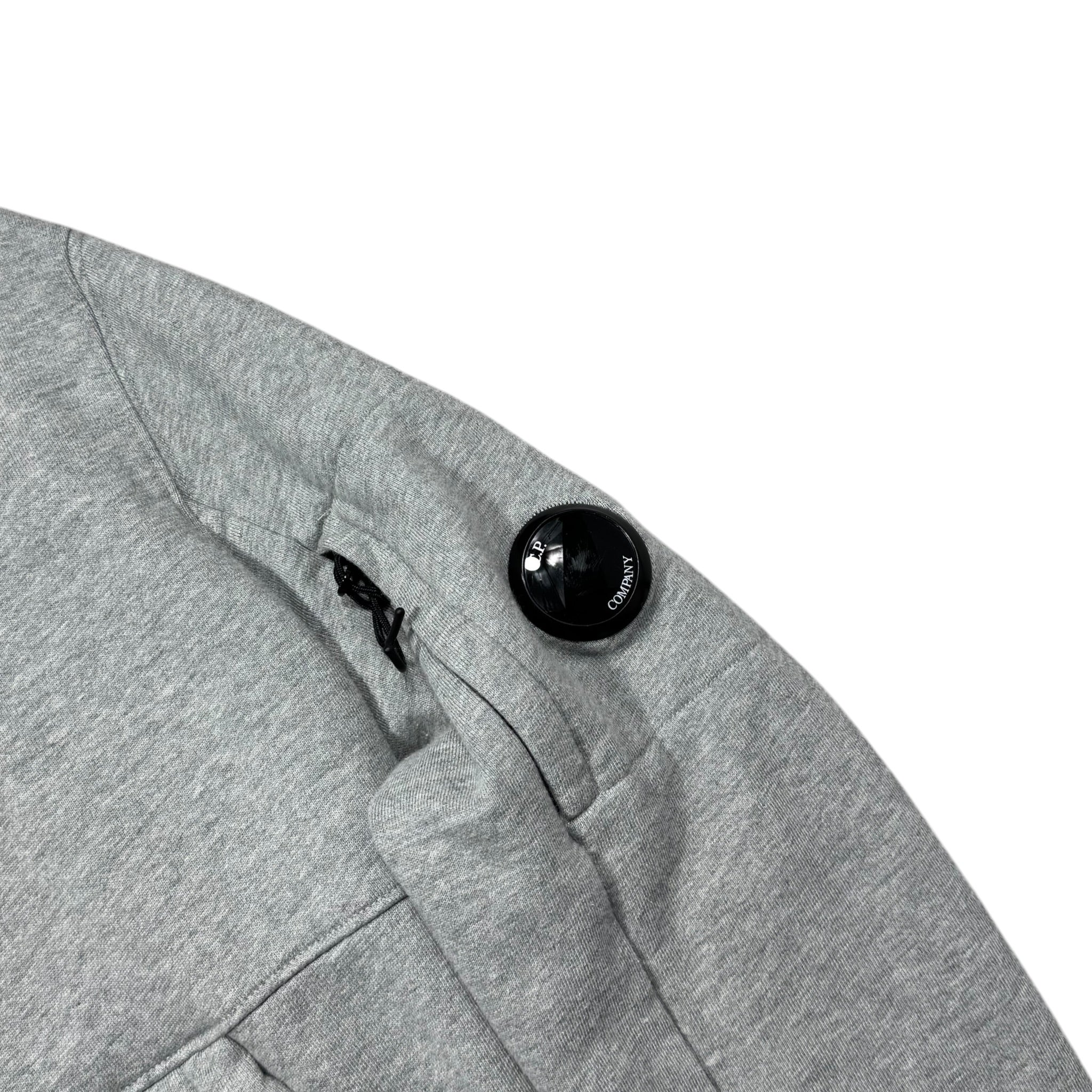 Sweat C.P. Company (S)