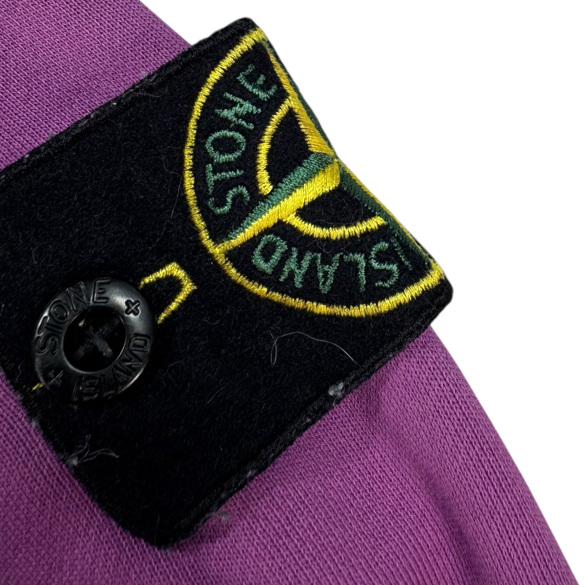Sweat Stone Island (S)