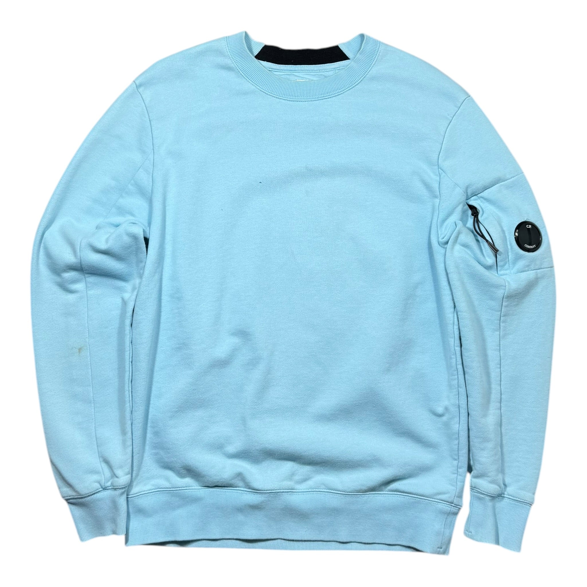 Sweat C.P. Company (L)