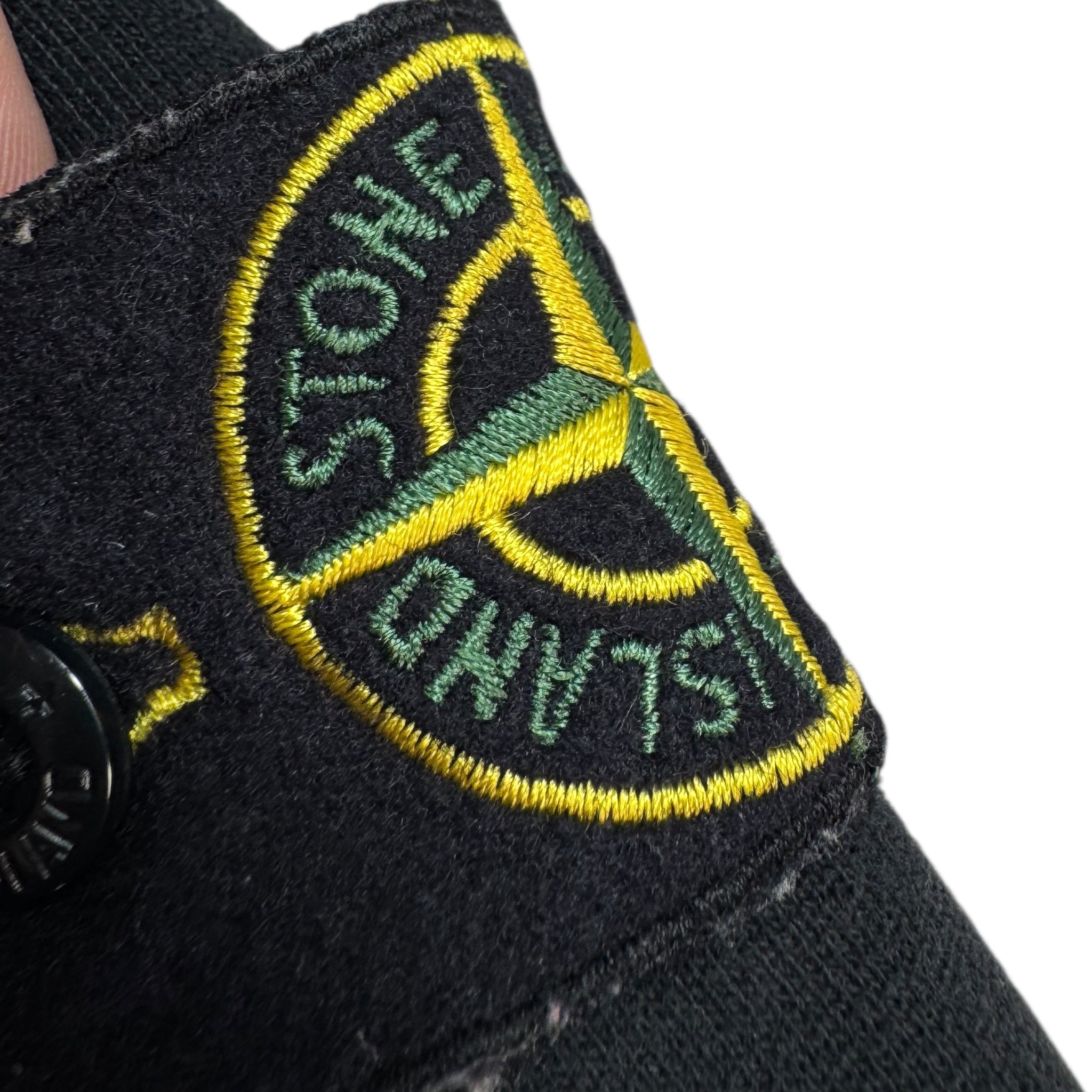 Sweat Stone Island (L)