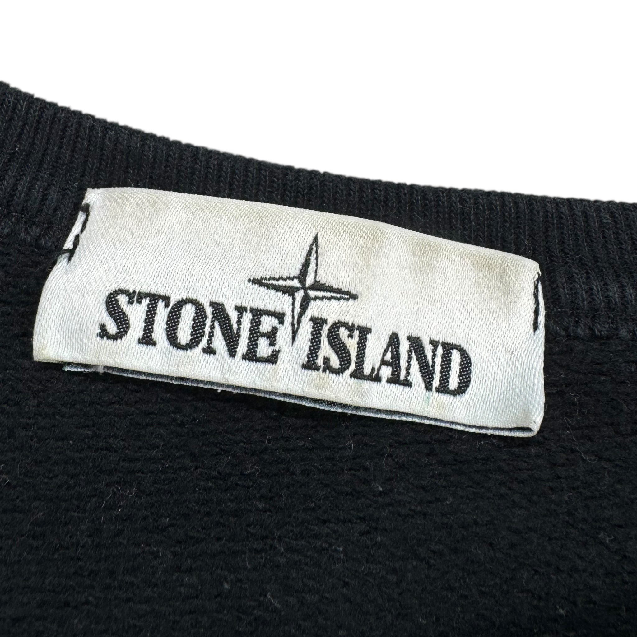 Sweat Stone Island (L)