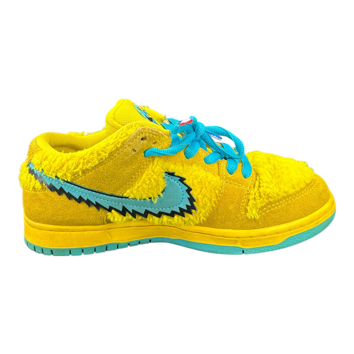 Dunk SB Low Gratefull Dead (40EU)