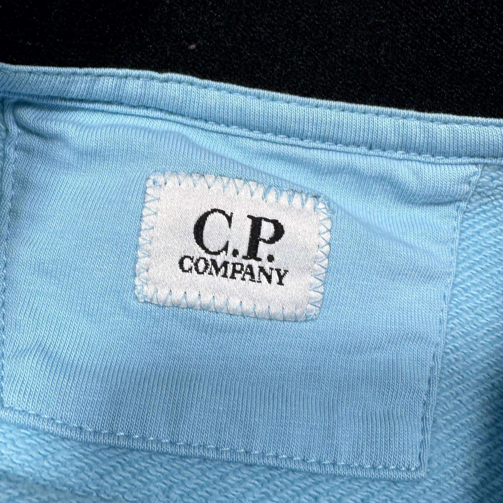 Sweat C.P. Company (L)