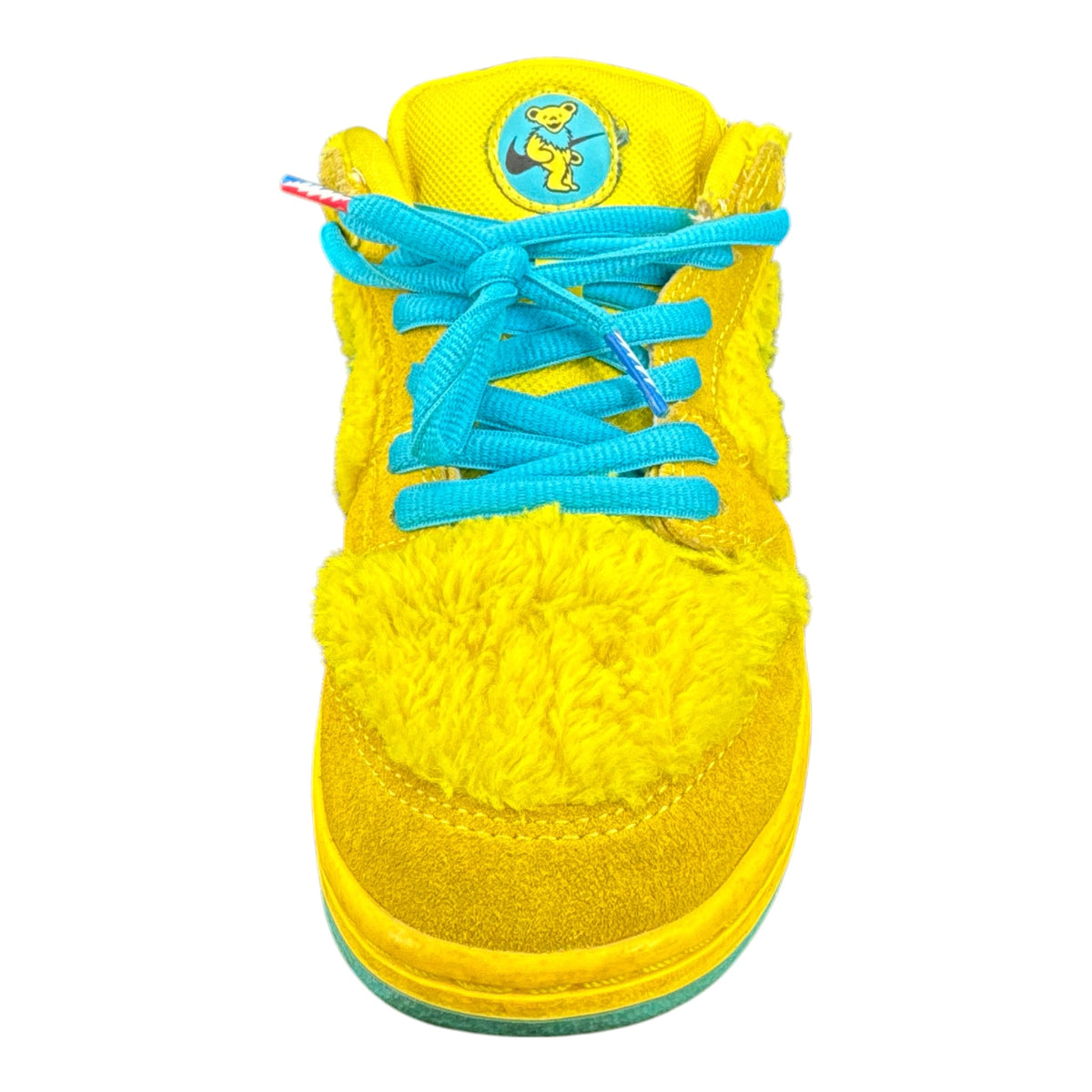Dunk SB Low Gratefull Dead (40EU)