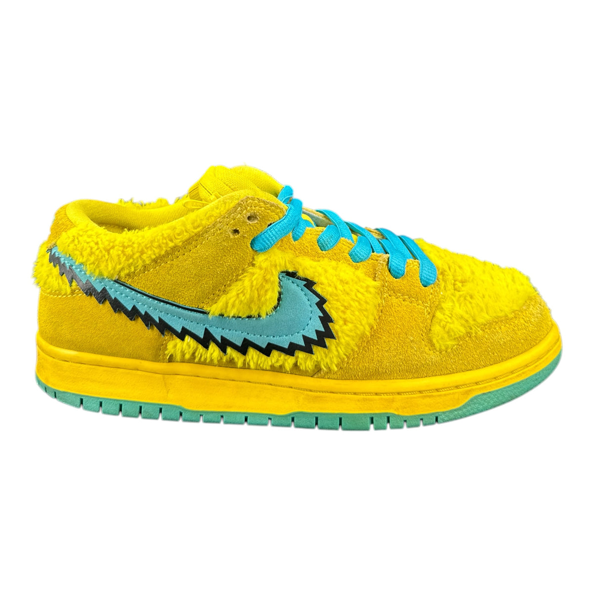 Dunk SB Low Gratefull Dead (40EU)