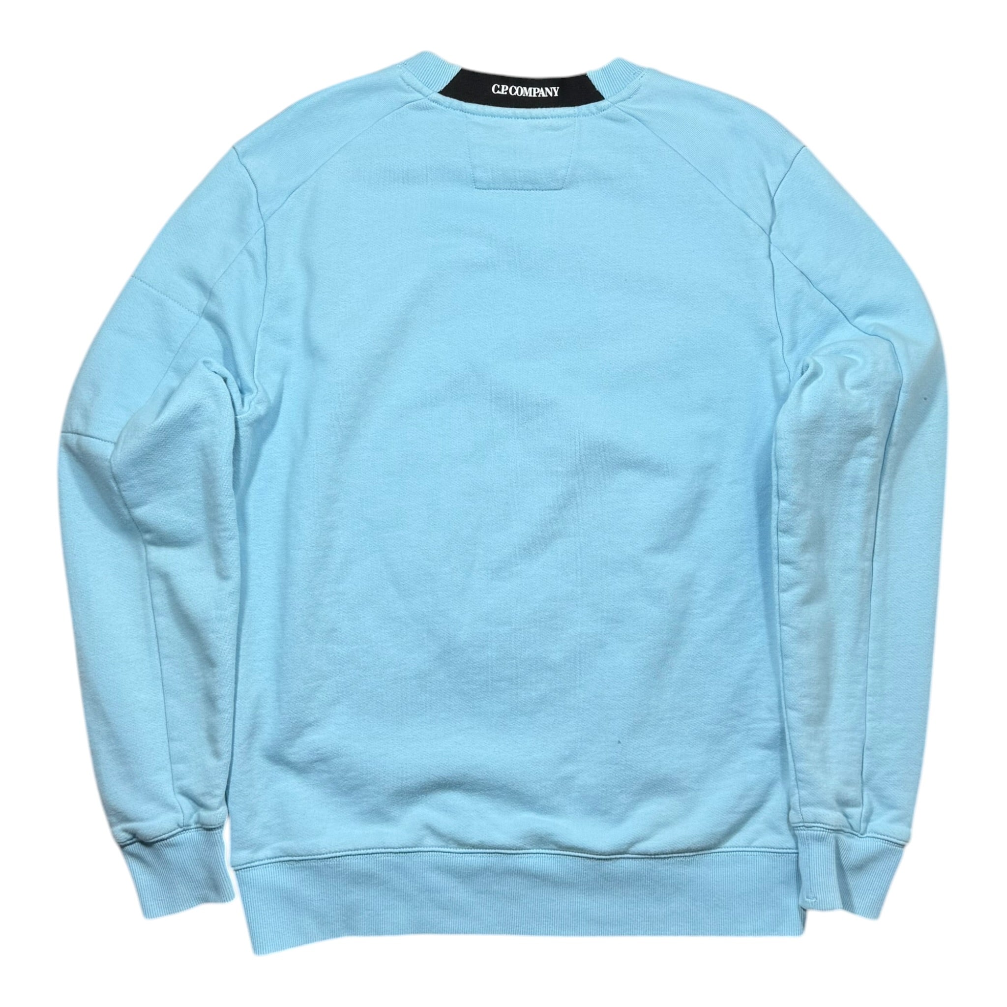 Sweat C.P. Company (L)
