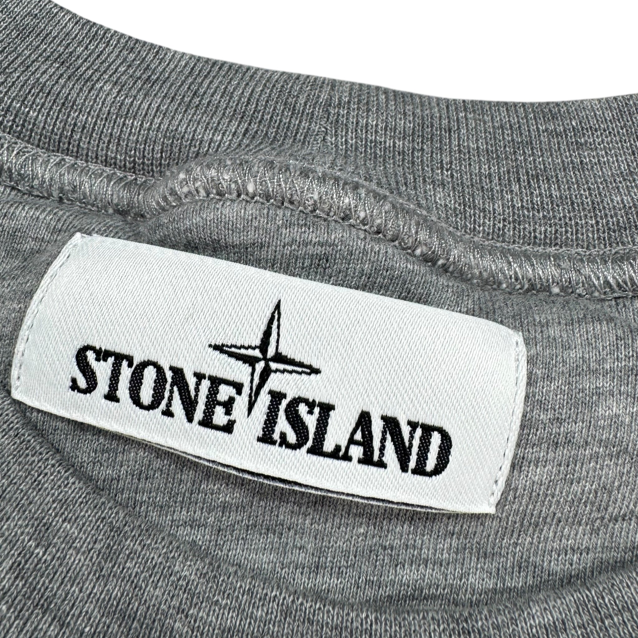 Sweat Stone Island (L)