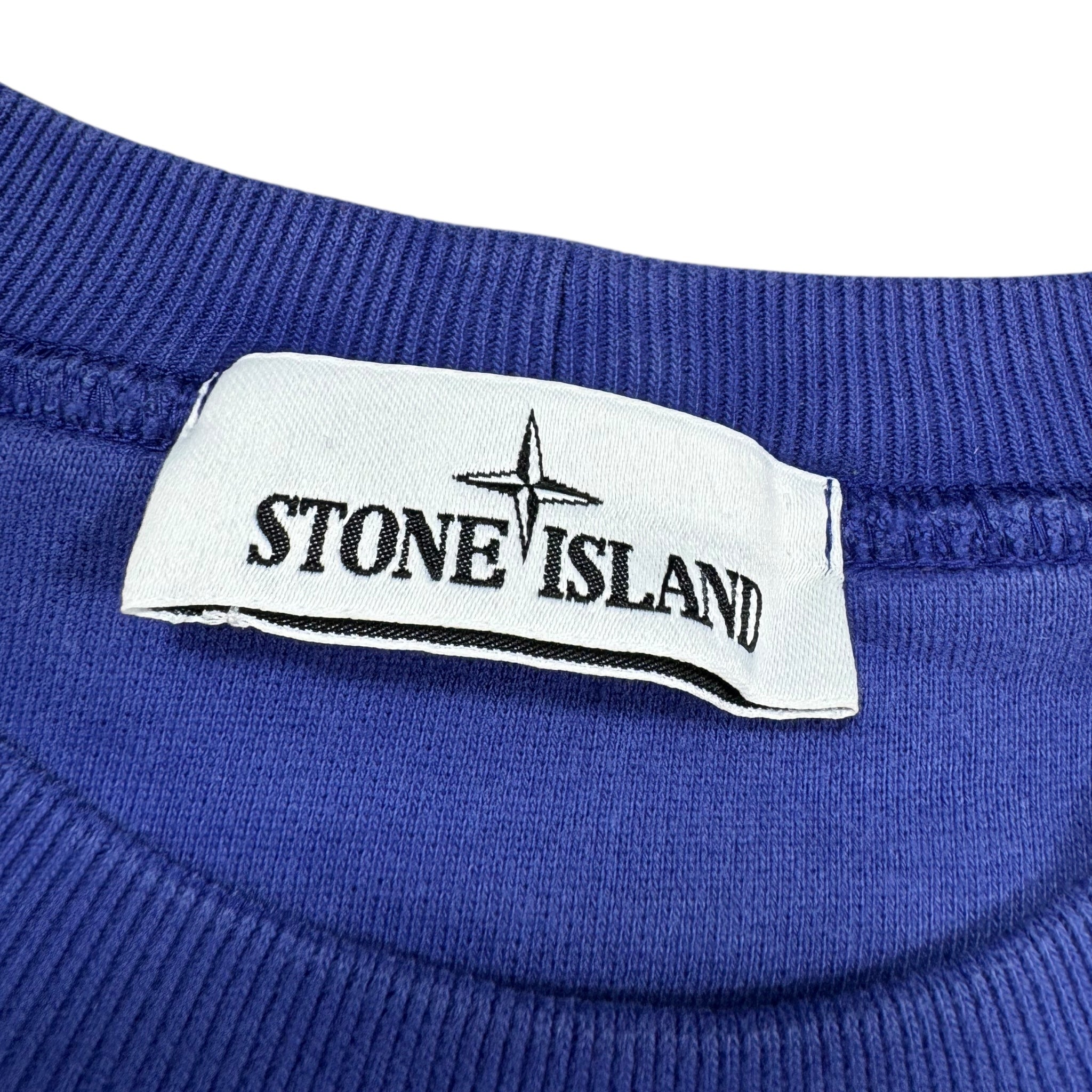 Sweat Stone Island (M)