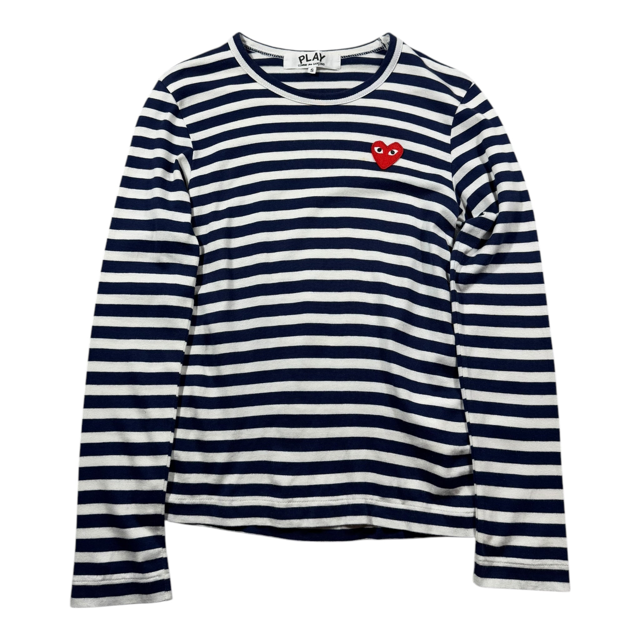 T-shirt Comme Des Garçons (S)