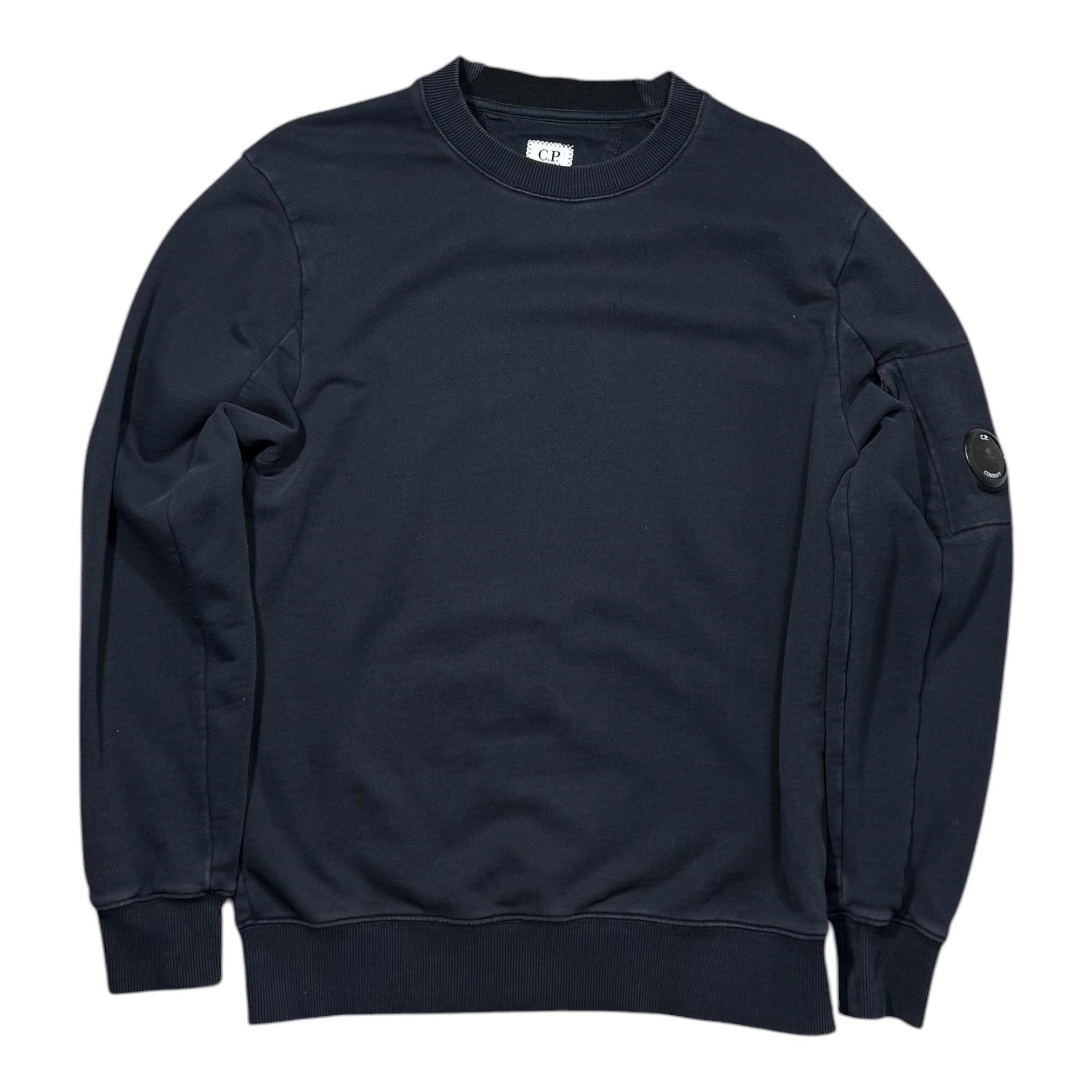 Sweat C.P. Company (S)