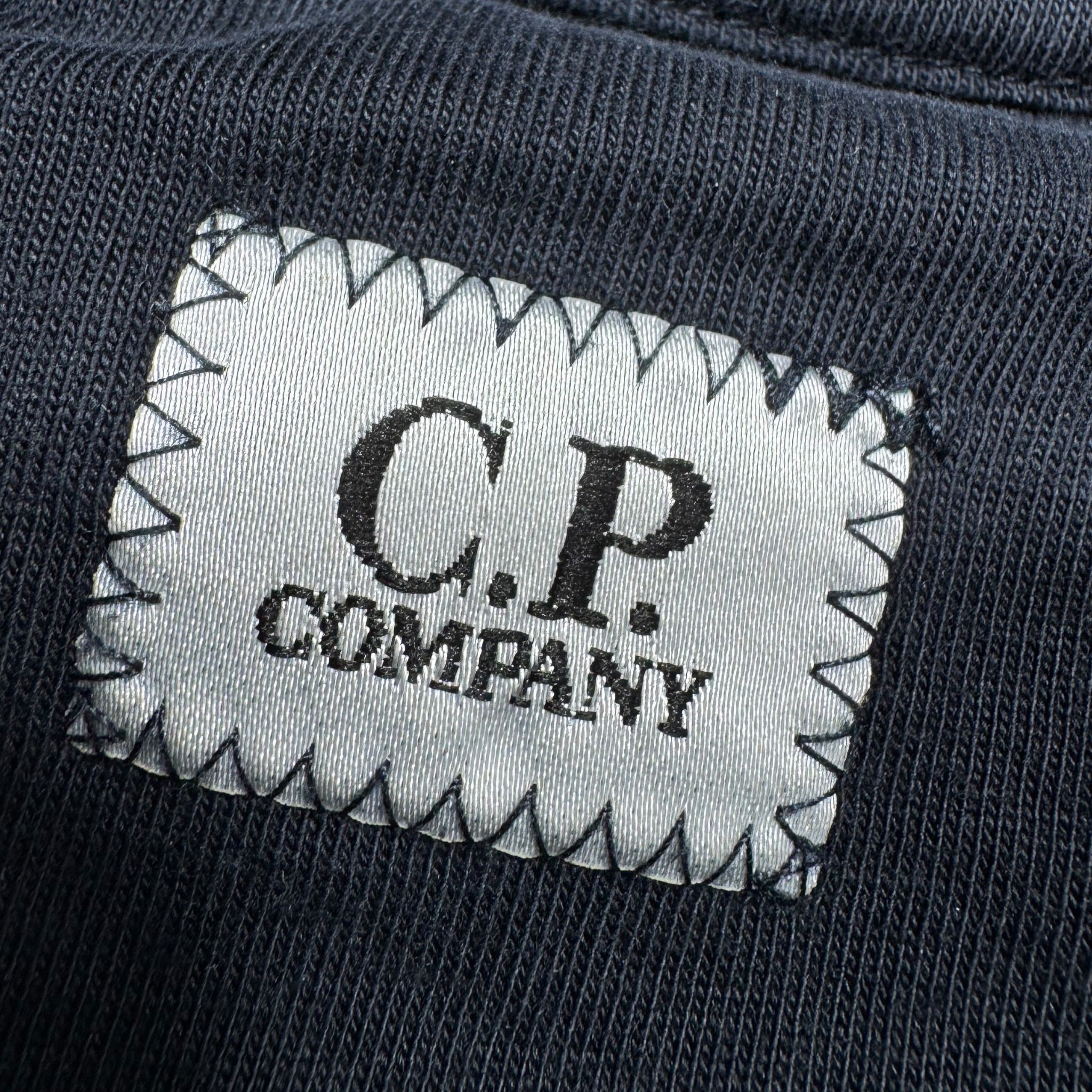 Sweat C.P. Company (S)