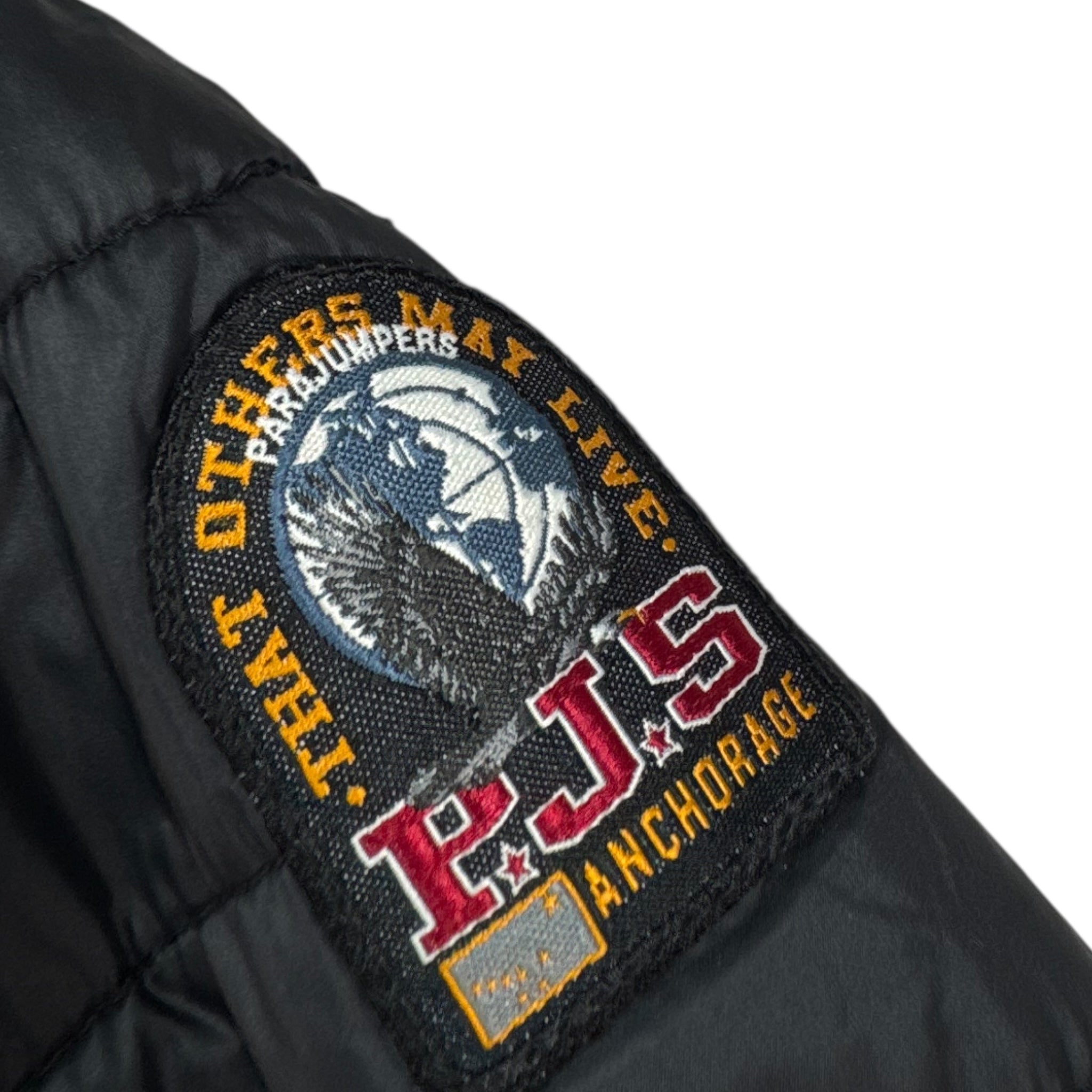 Veste Warm Up Parajumpers (XS)