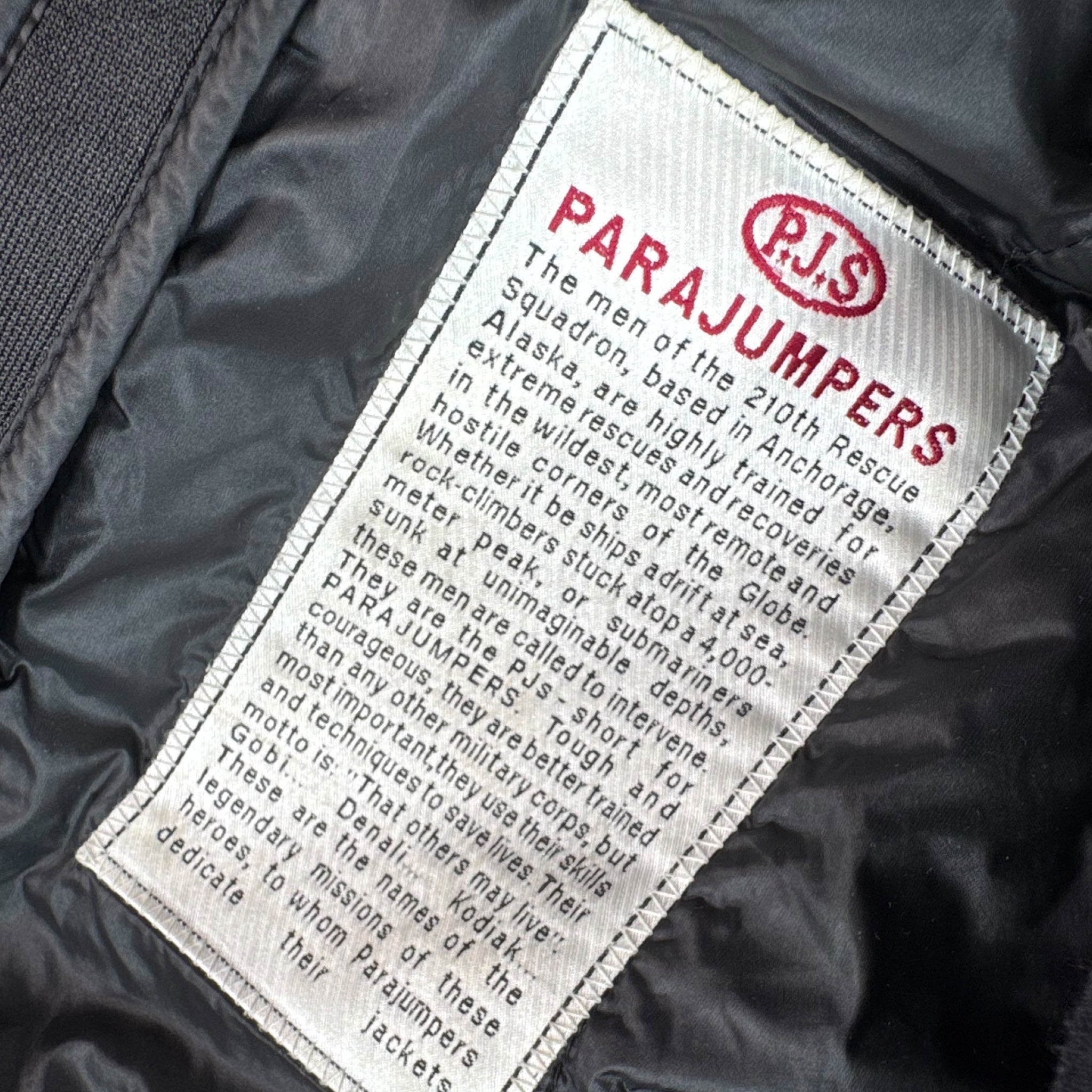 Veste Warm Up Parajumpers (XS)