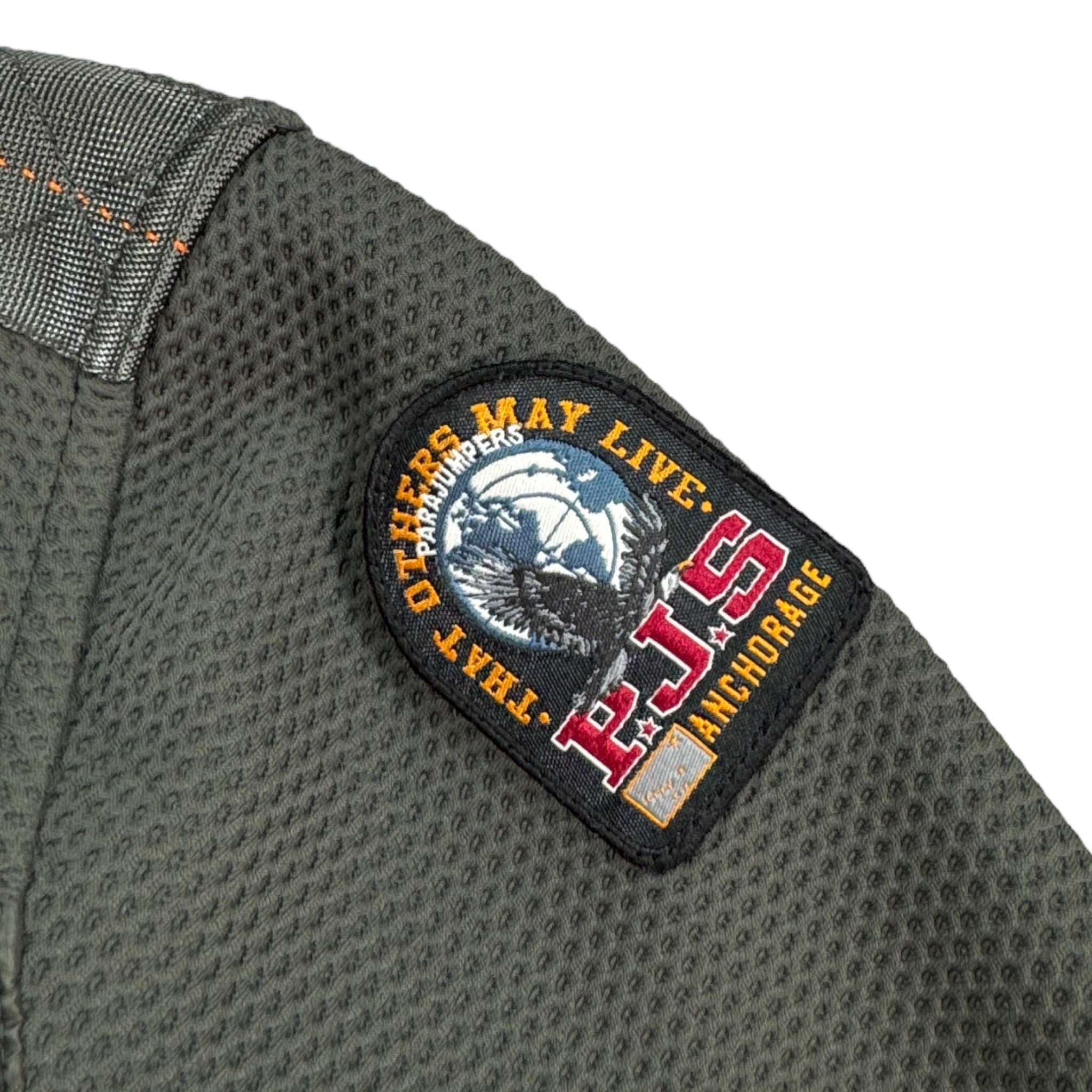 Veste Warm Up Parajumpers (XL)
