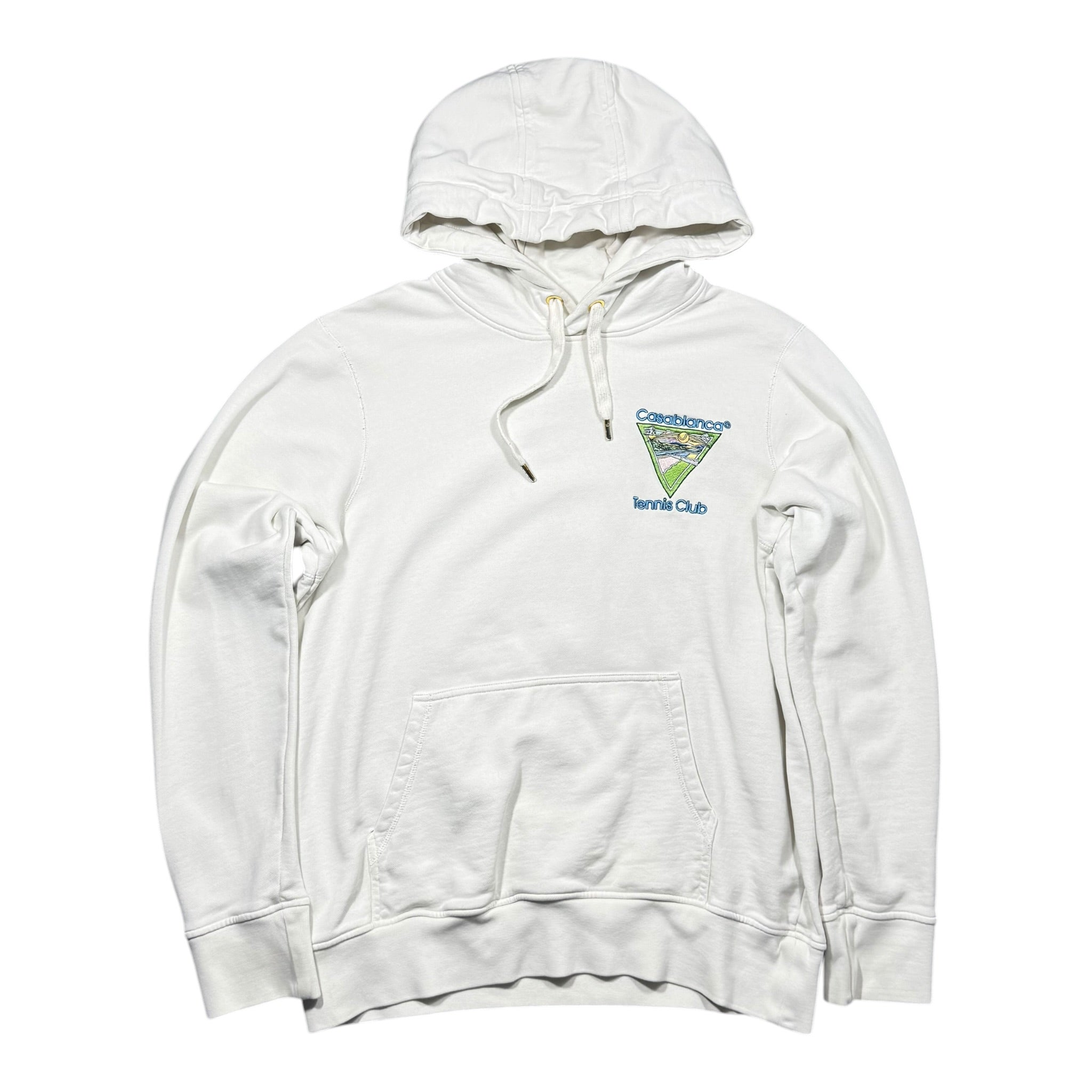 Sweat Casablanca (L)