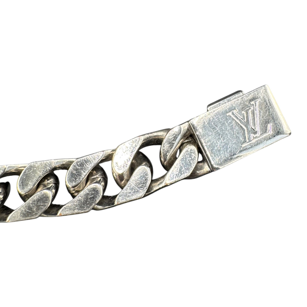 Bracelet chaîne Monogram Louis Vuitton