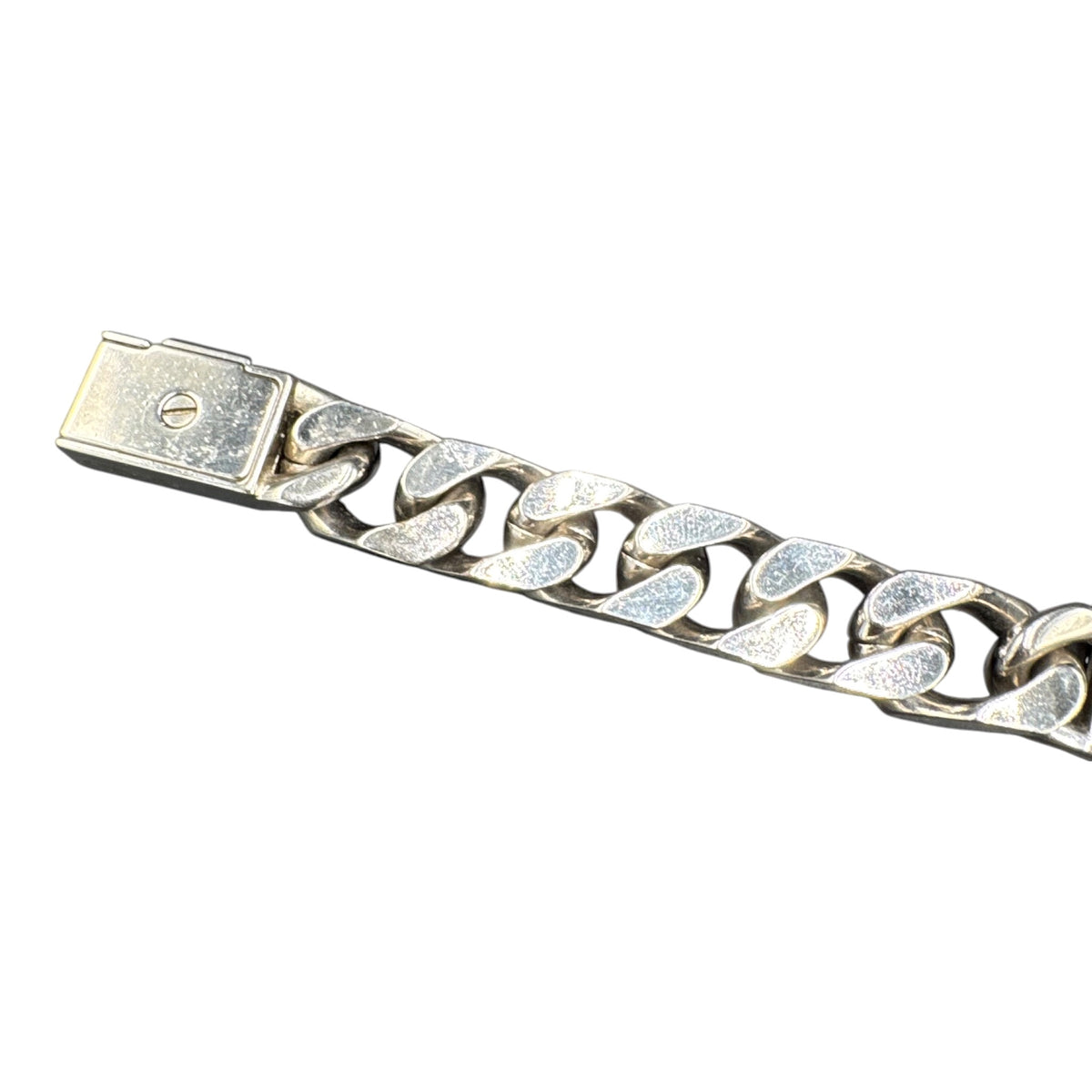 Bracelet chaîne Monogram Louis Vuitton