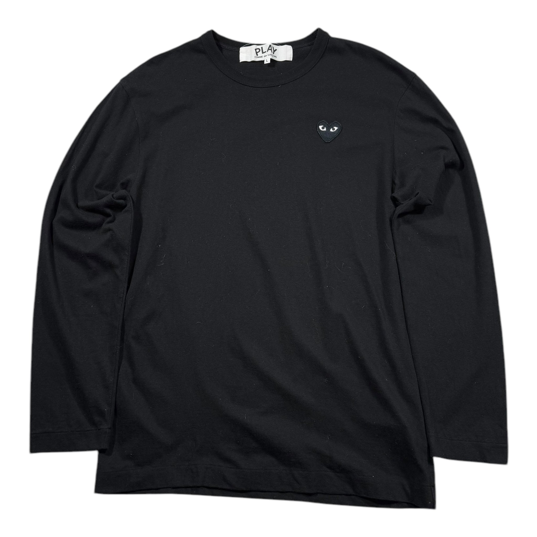 T-shirt Comme Des Garçons (L)