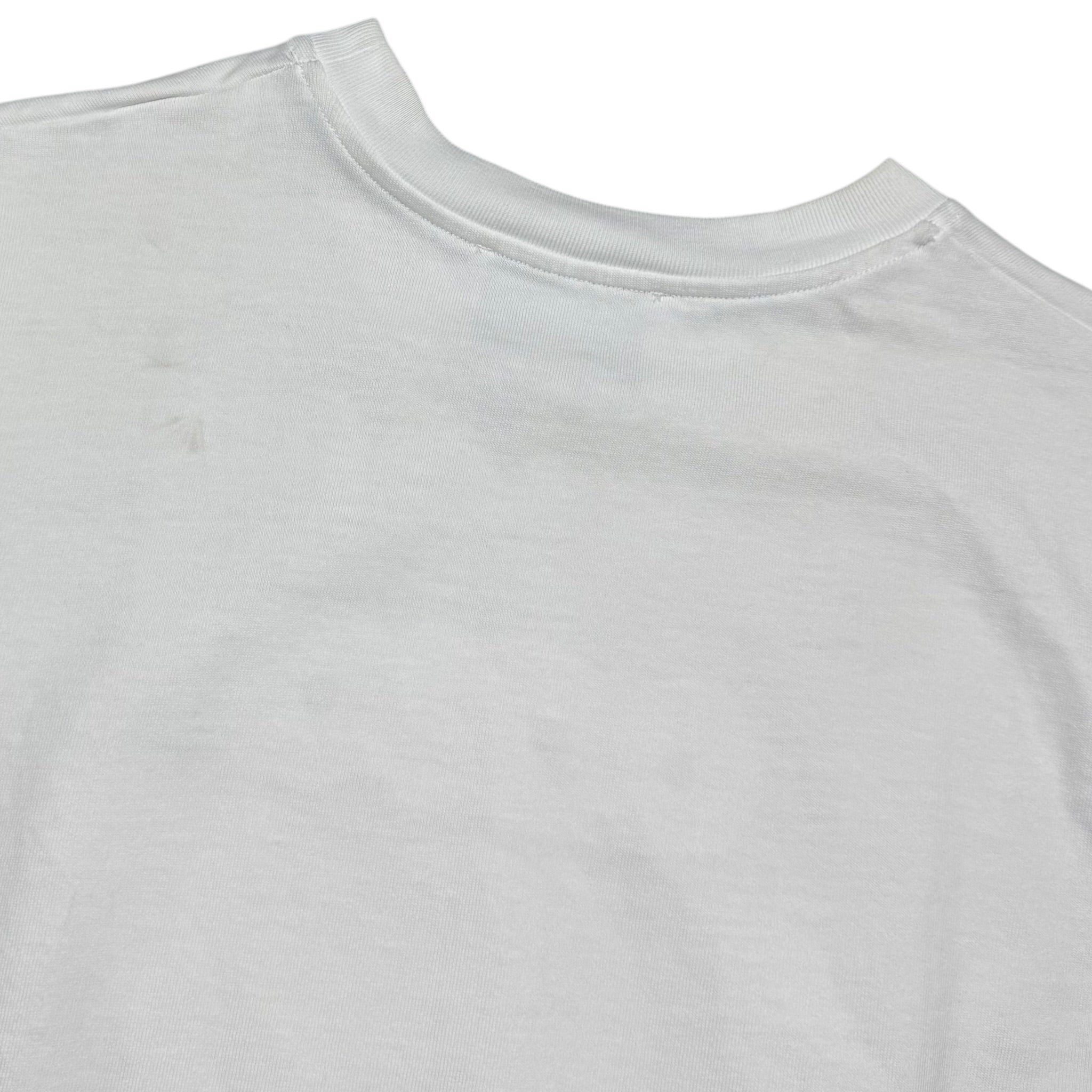 T-shirt Casablanca (M)