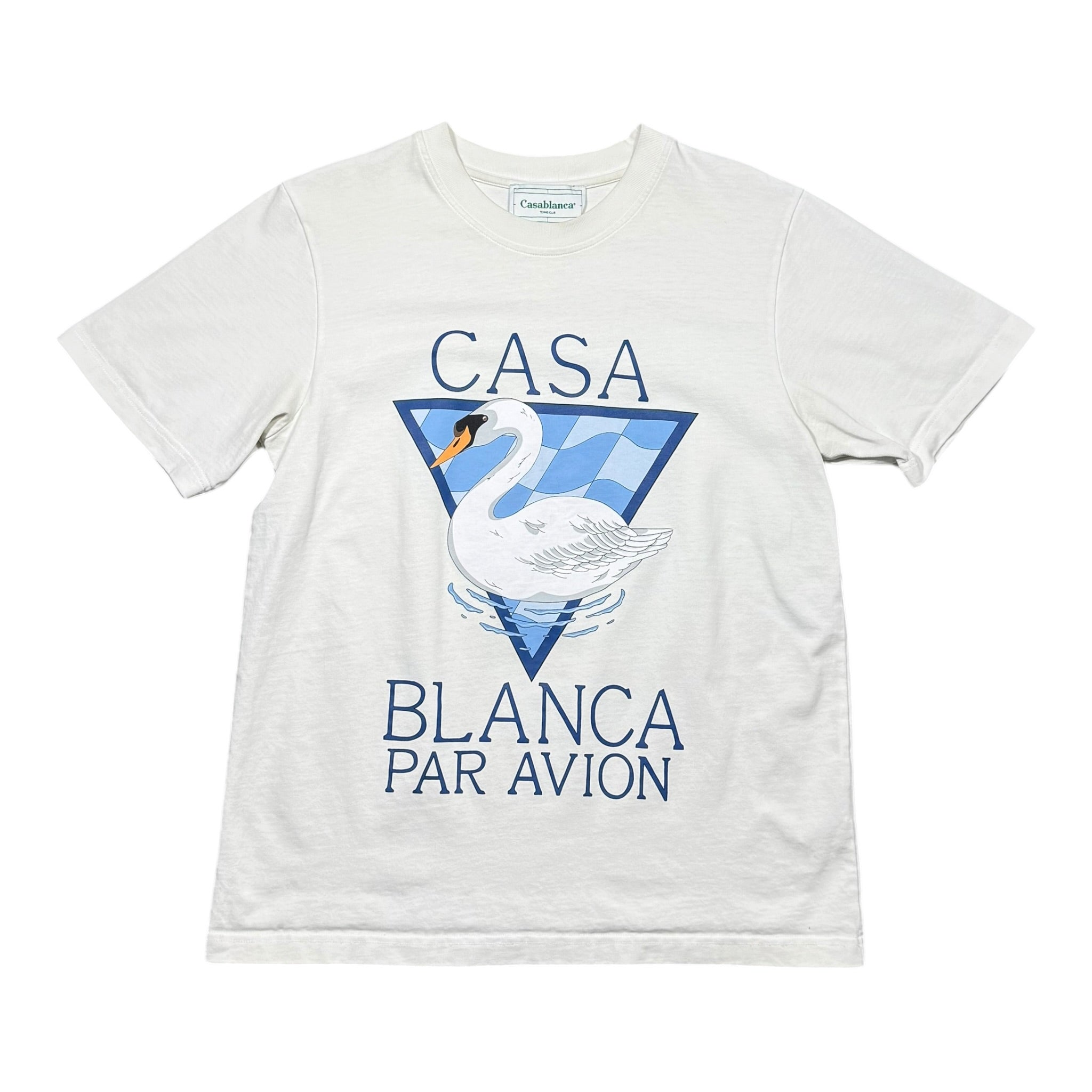 T-shirt Casablanca (M)