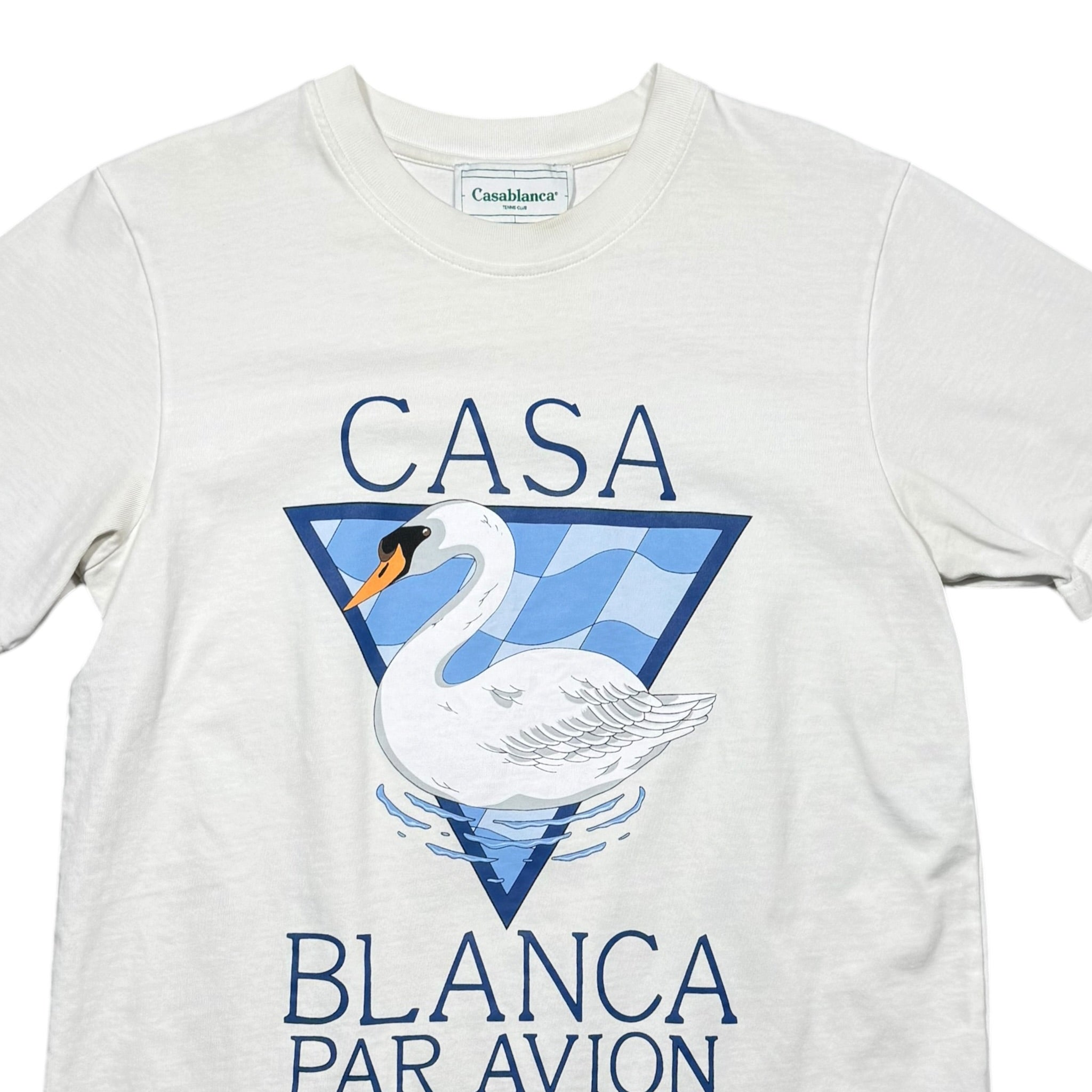 T-shirt Casablanca (M)