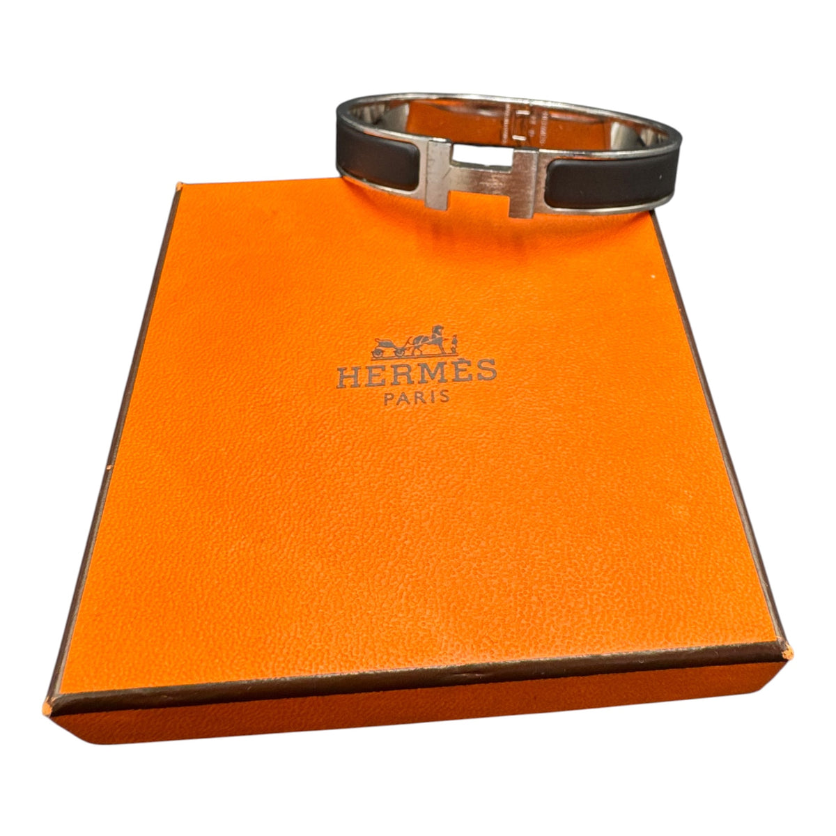 Bracelet Clic HH Hermès