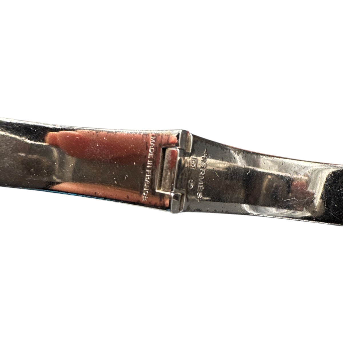 Bracelet Clic HH Hermès