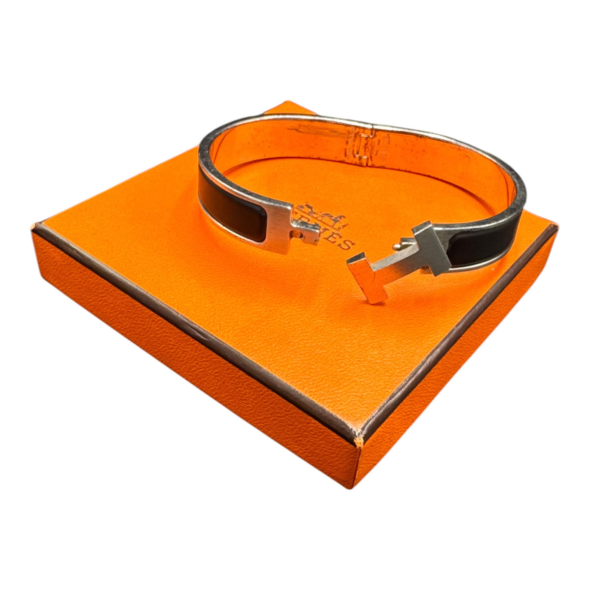 Bracelet Clic HH Hermès
