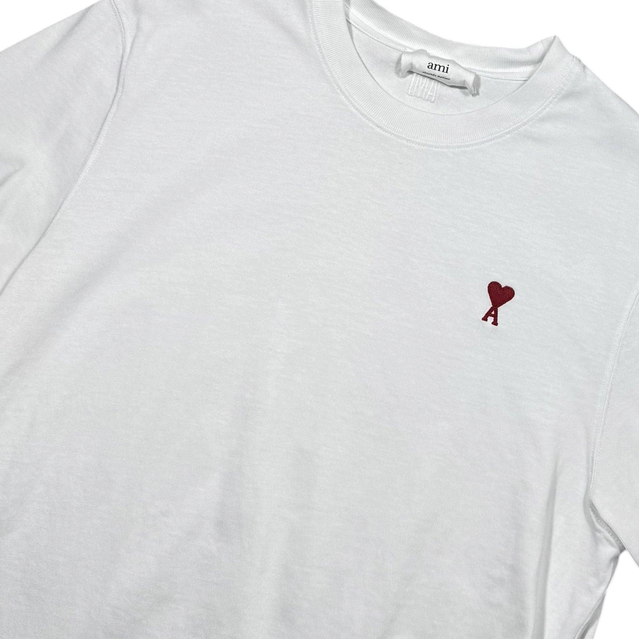 T-shirt AMI (M)