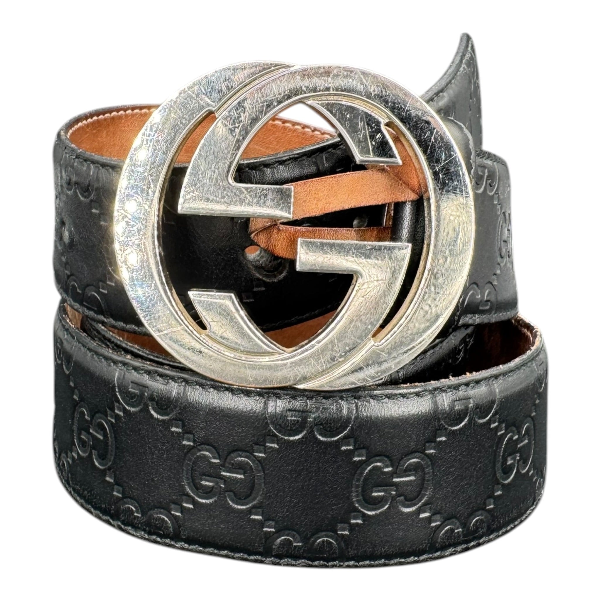 Ceinture Gucci (105)