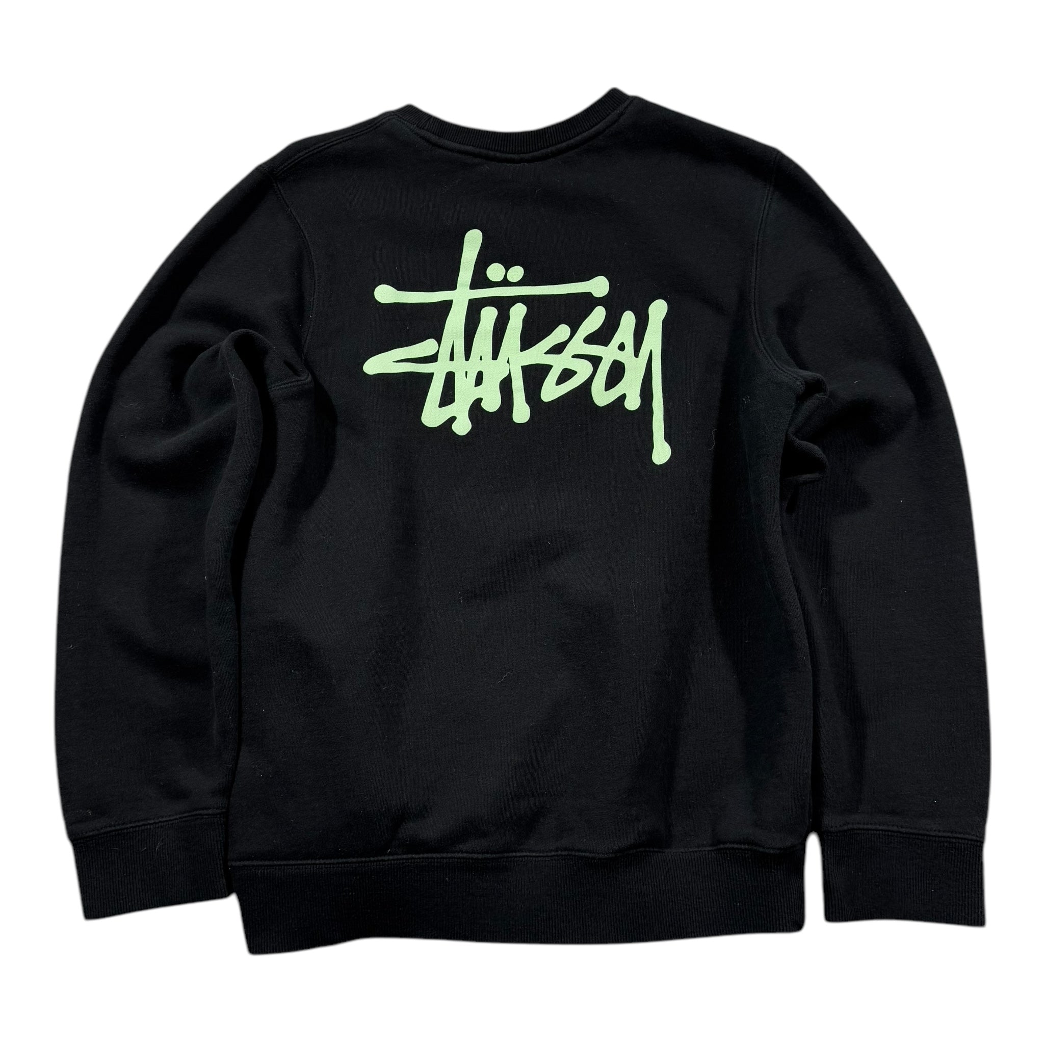 Sweat Stussy (S)