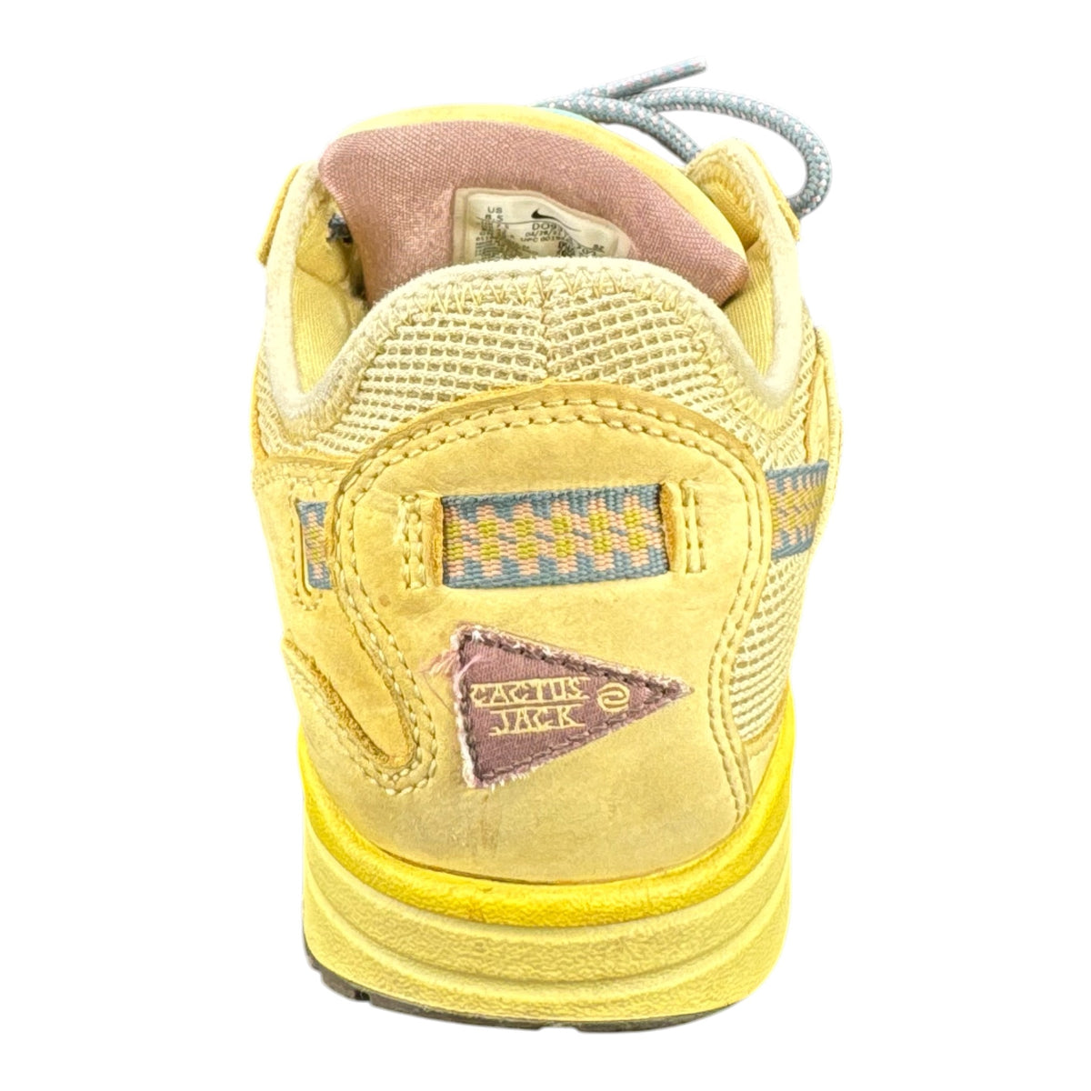 Air Max One Travis Scott Saturn Gold (42EU)