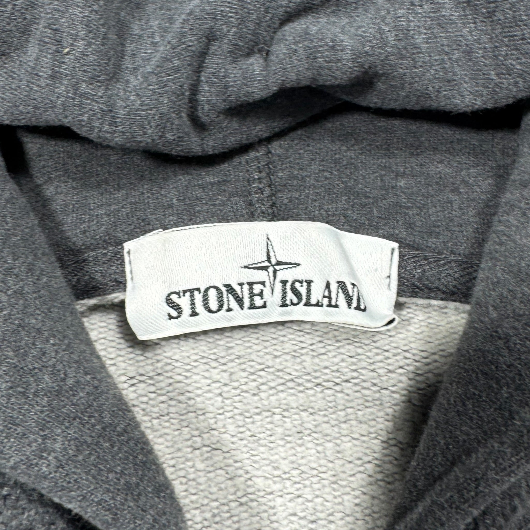 Sweat Stone Island (L)