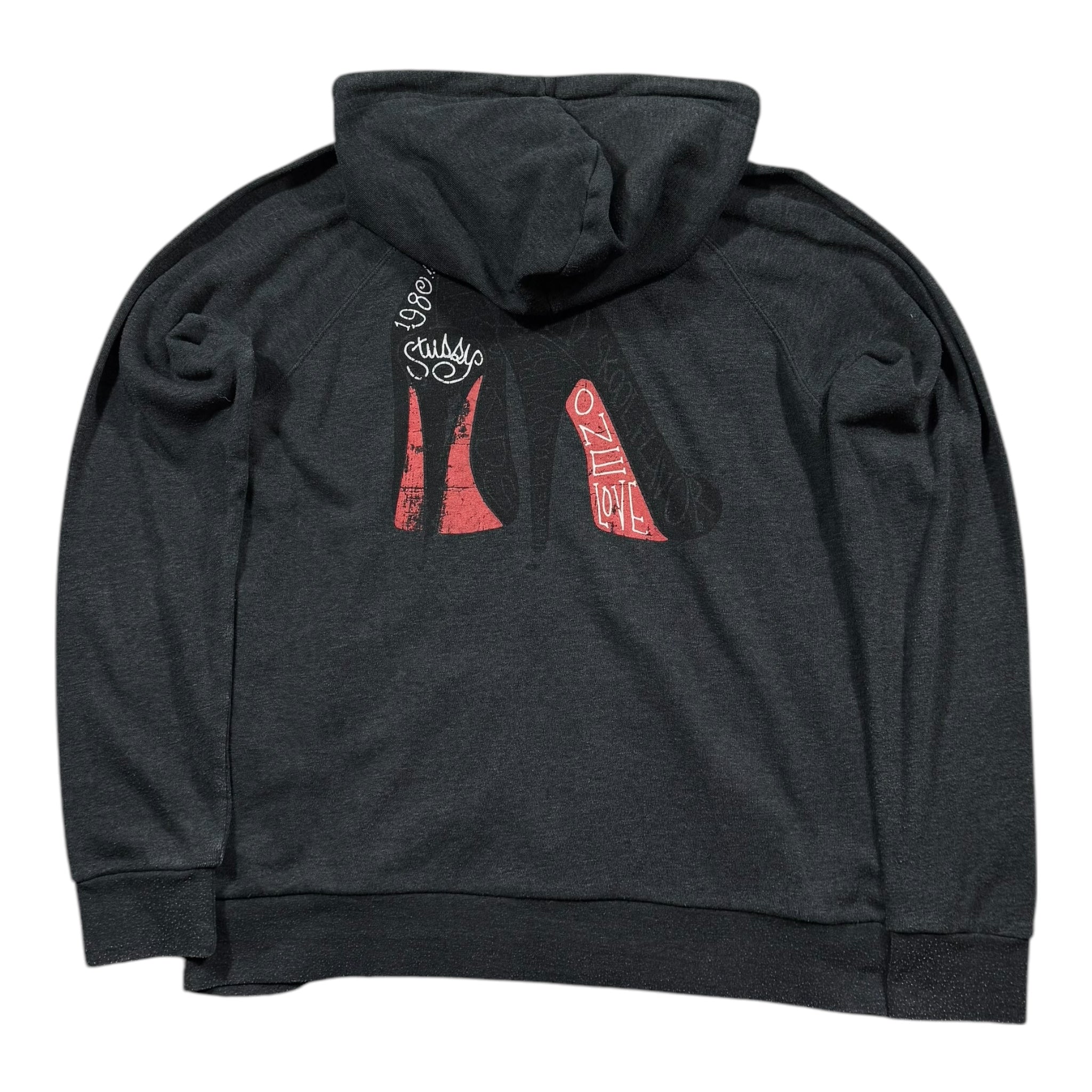 Sweat Stussy (S)