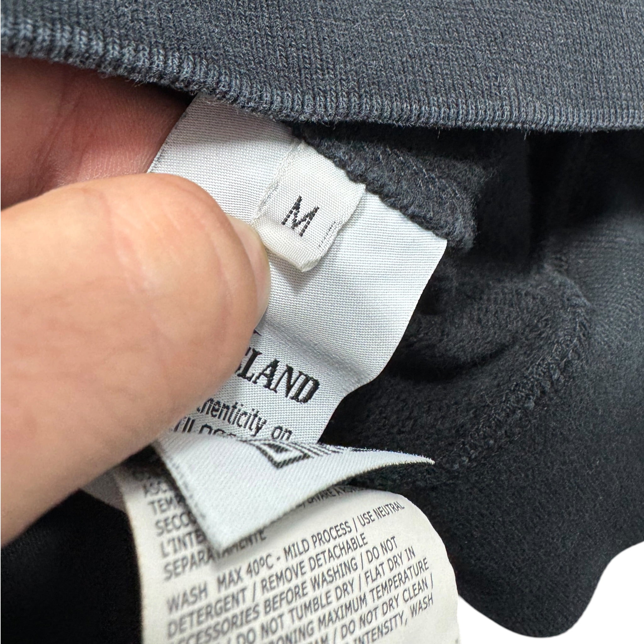 Sweat Stone Island (M)