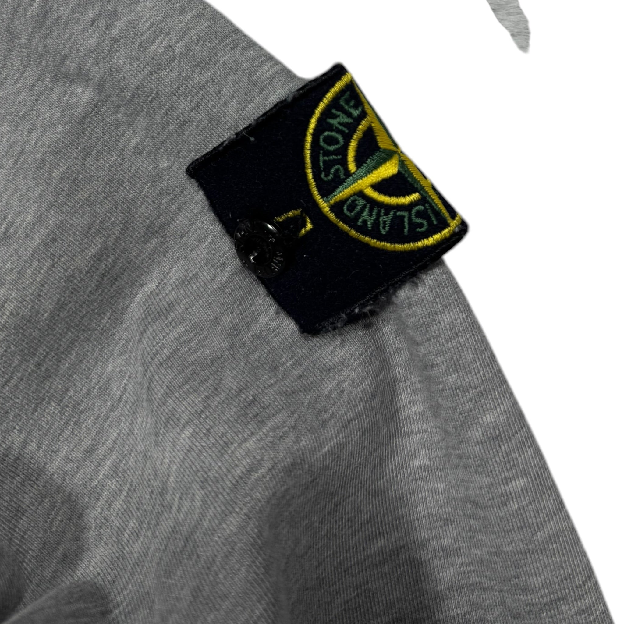 Sweat Stone Island (M)