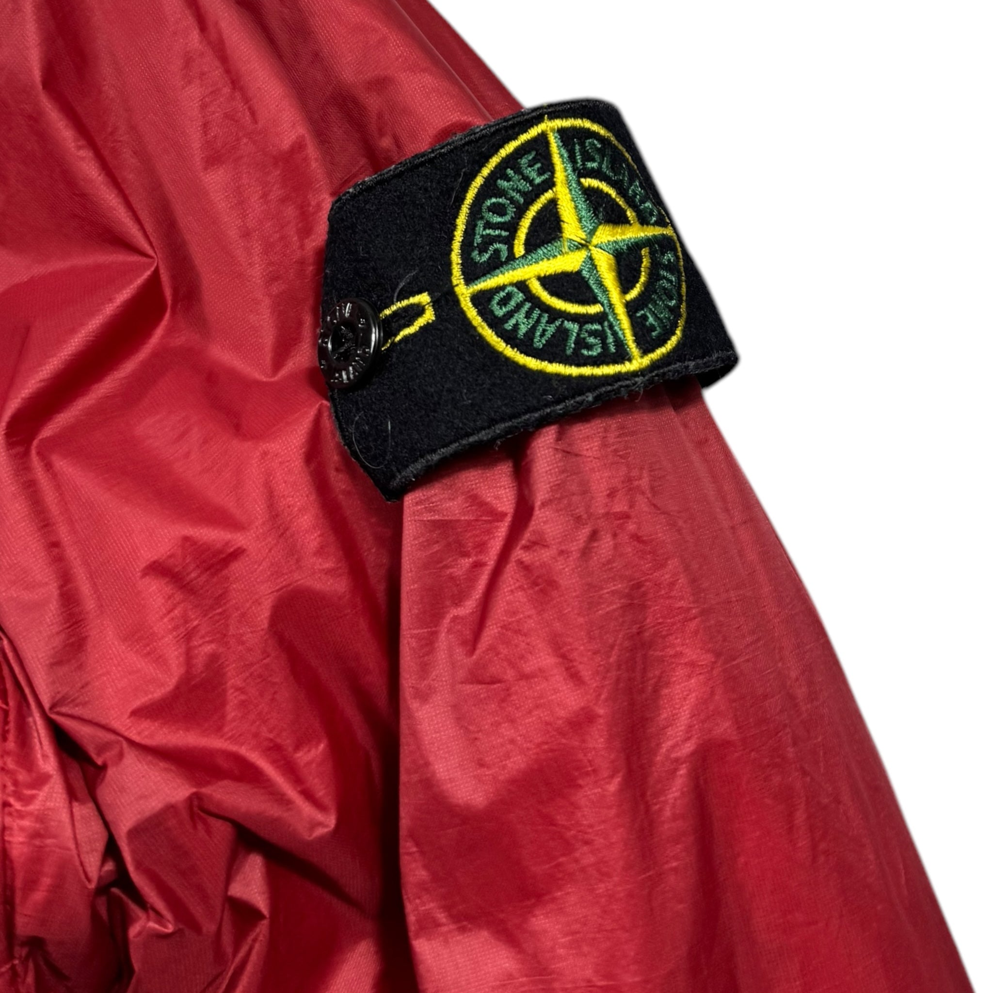 Jacke Stone Island (XL)