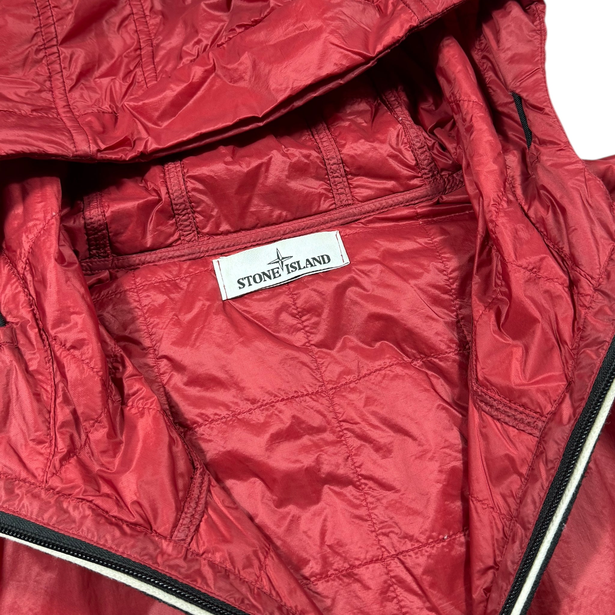 Jacke Stone Island (XL)