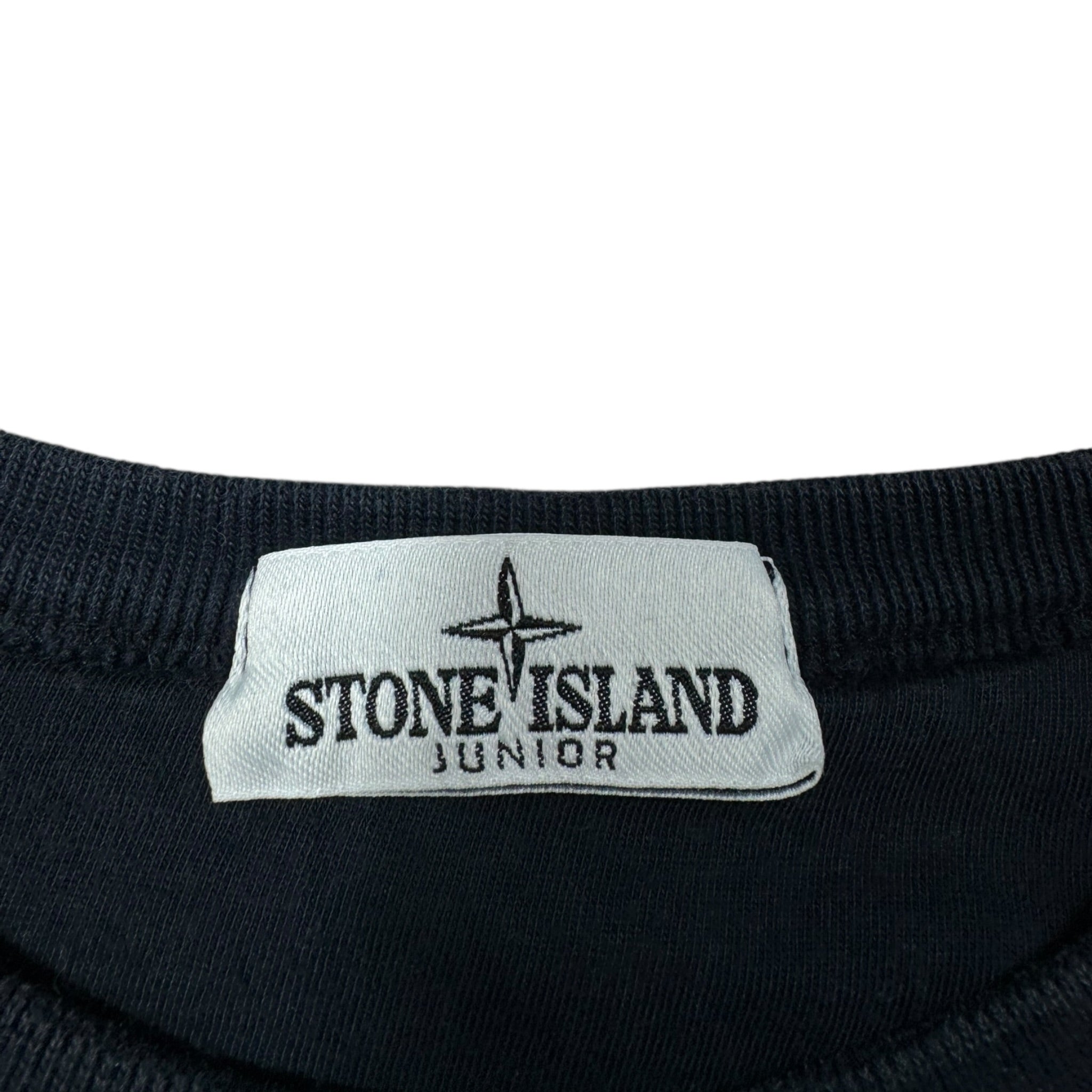 Sweat Stone Island (12A)