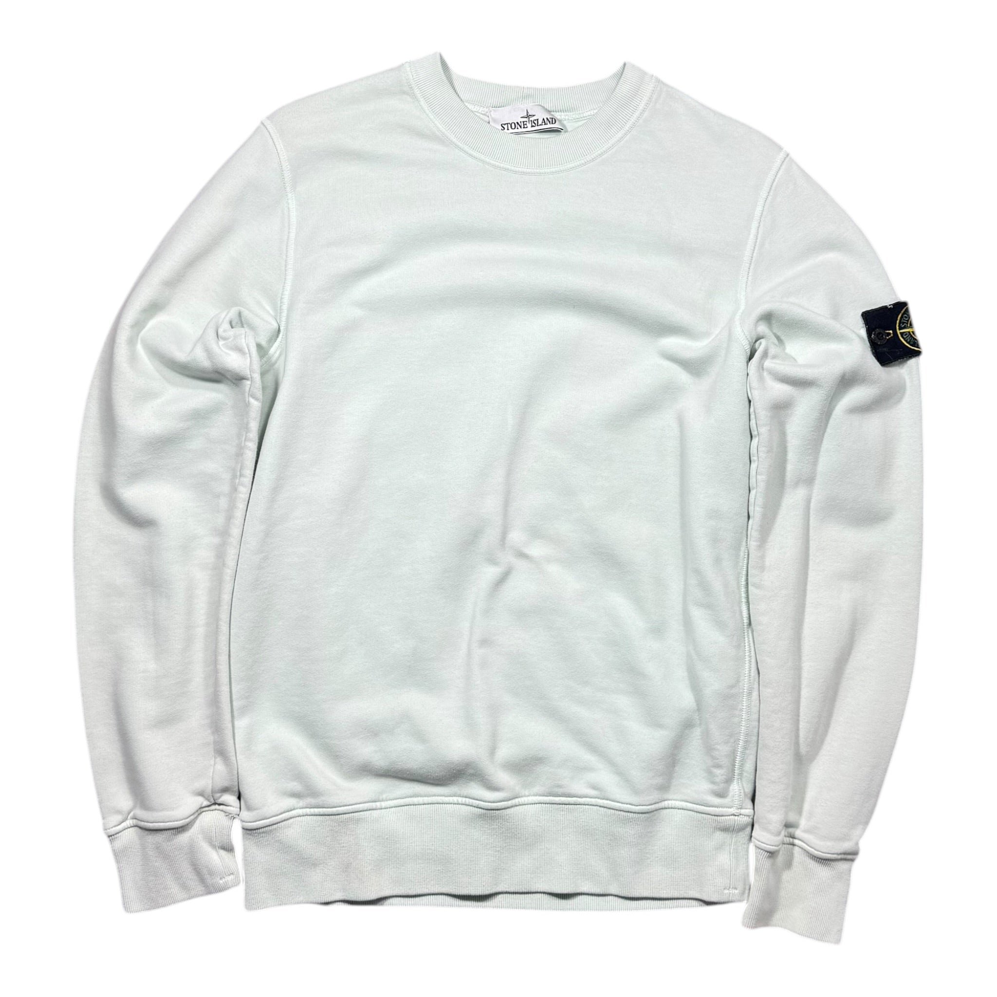 Sweat Stone Island (S)