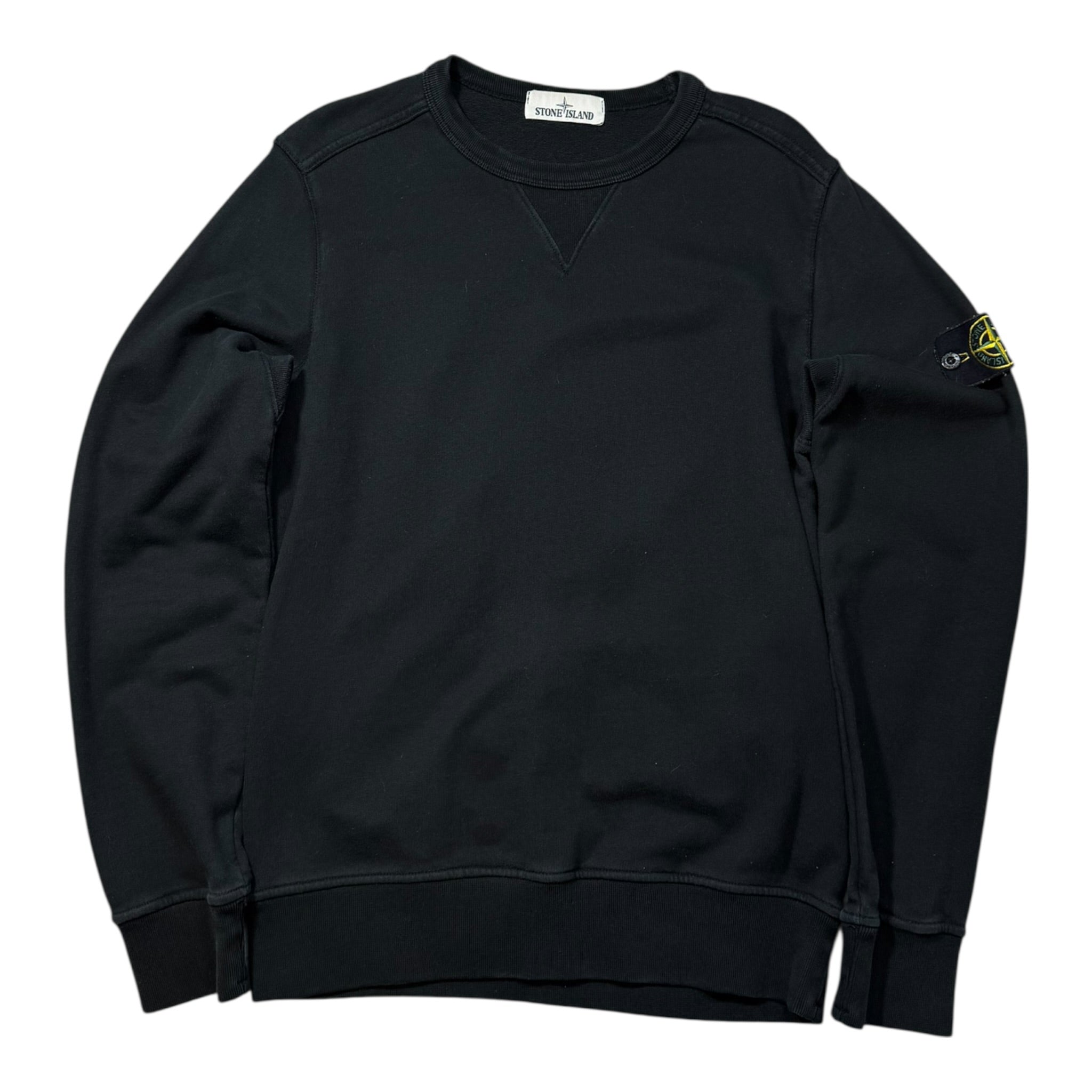 Sweat Stone Island (S)