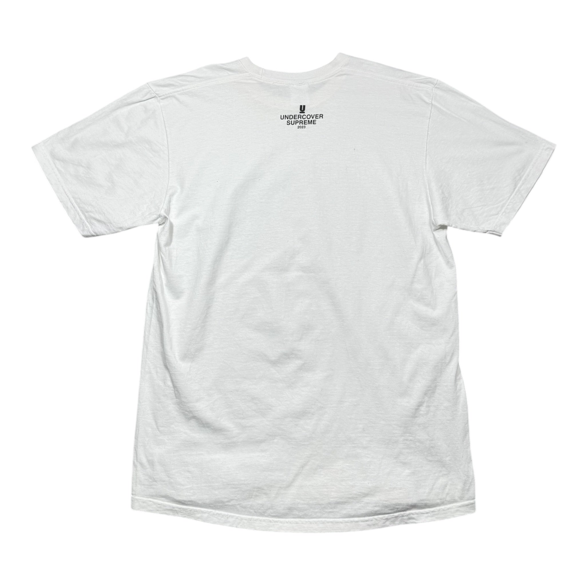 T-shirt Supreme (L)